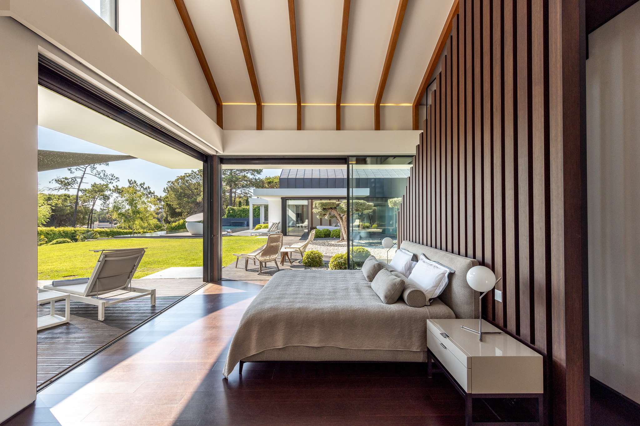 Portugal,,Unique Zen Home in Quinta do Lago Algarve #QPSAV