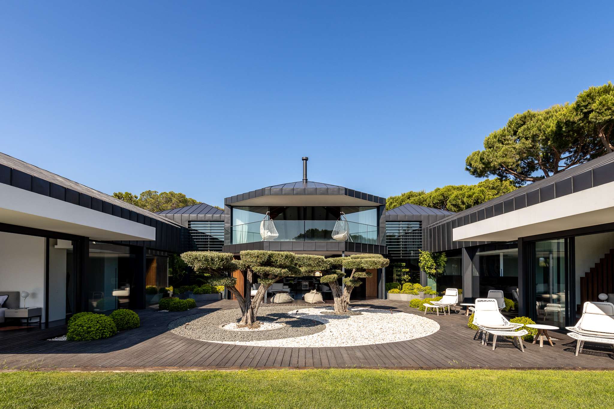 Portugal,,Unique Zen Home in Quinta do Lago Algarve #QPSAV