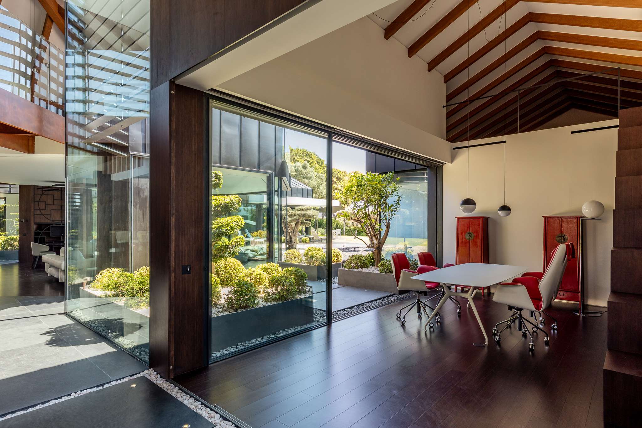 Portugal,,Unique Zen Home in Quinta do Lago Algarve #QPSAV