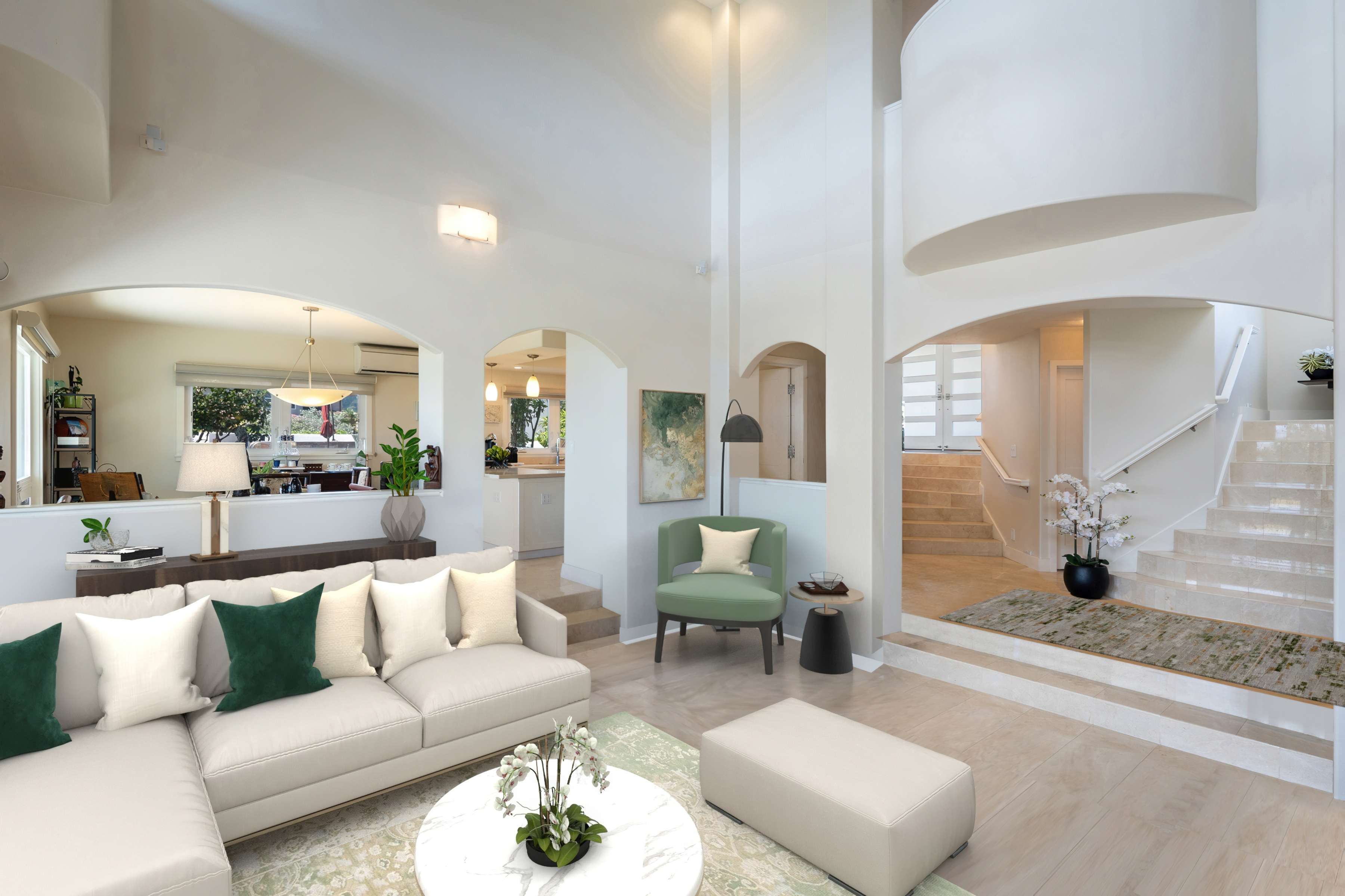 Honolulu, HI 96825,1007 Kuamauna Street