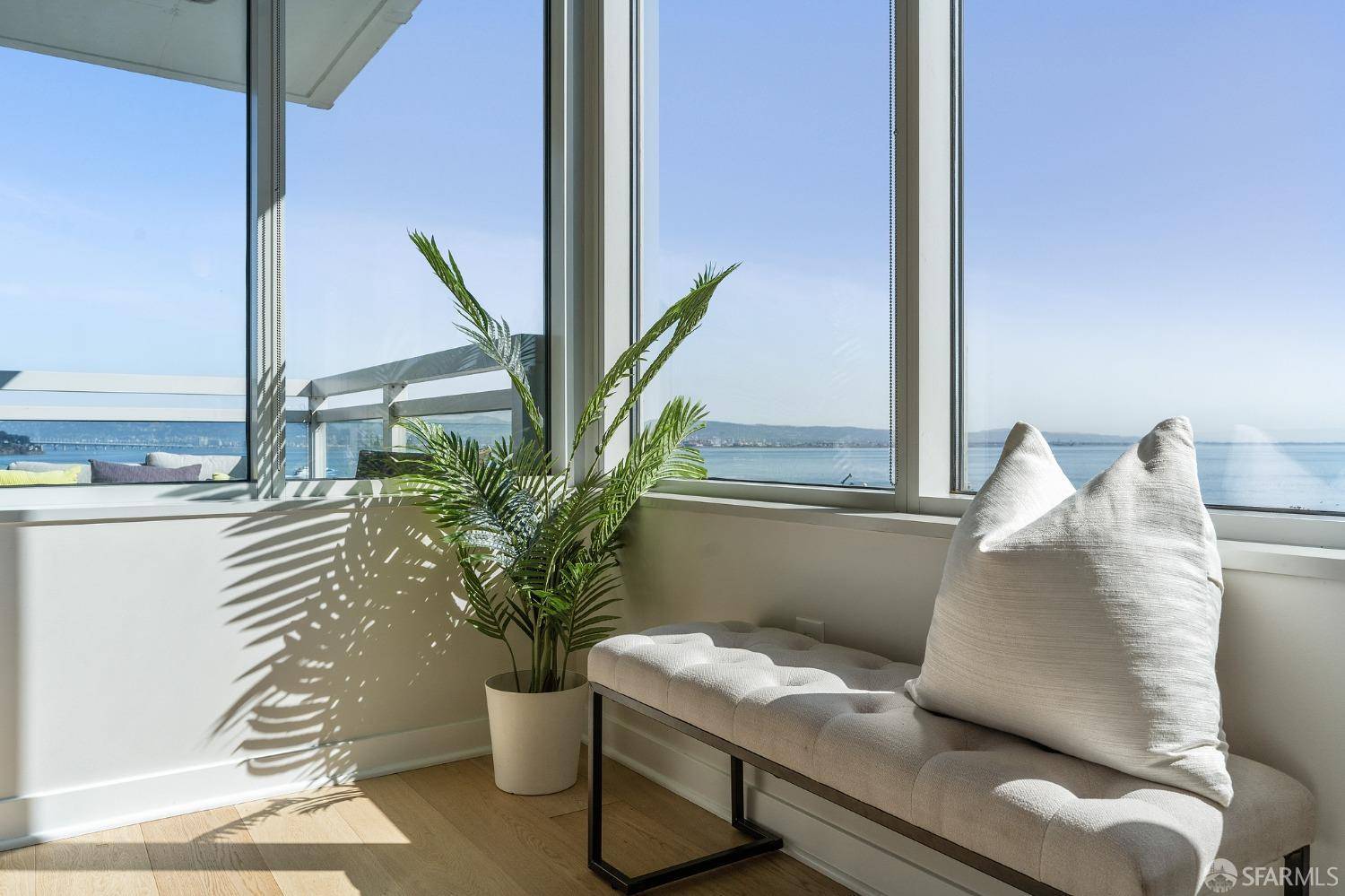 San Francisco, CA 94105,501 Beale Street #10A