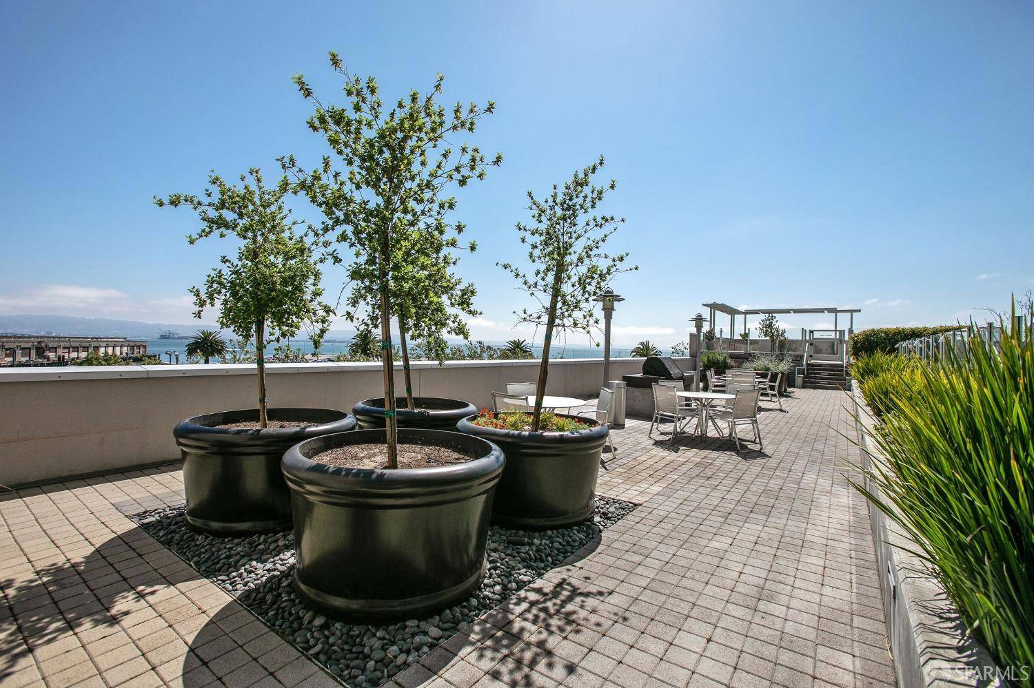 San Francisco, CA 94105,501 Beale Street #10A