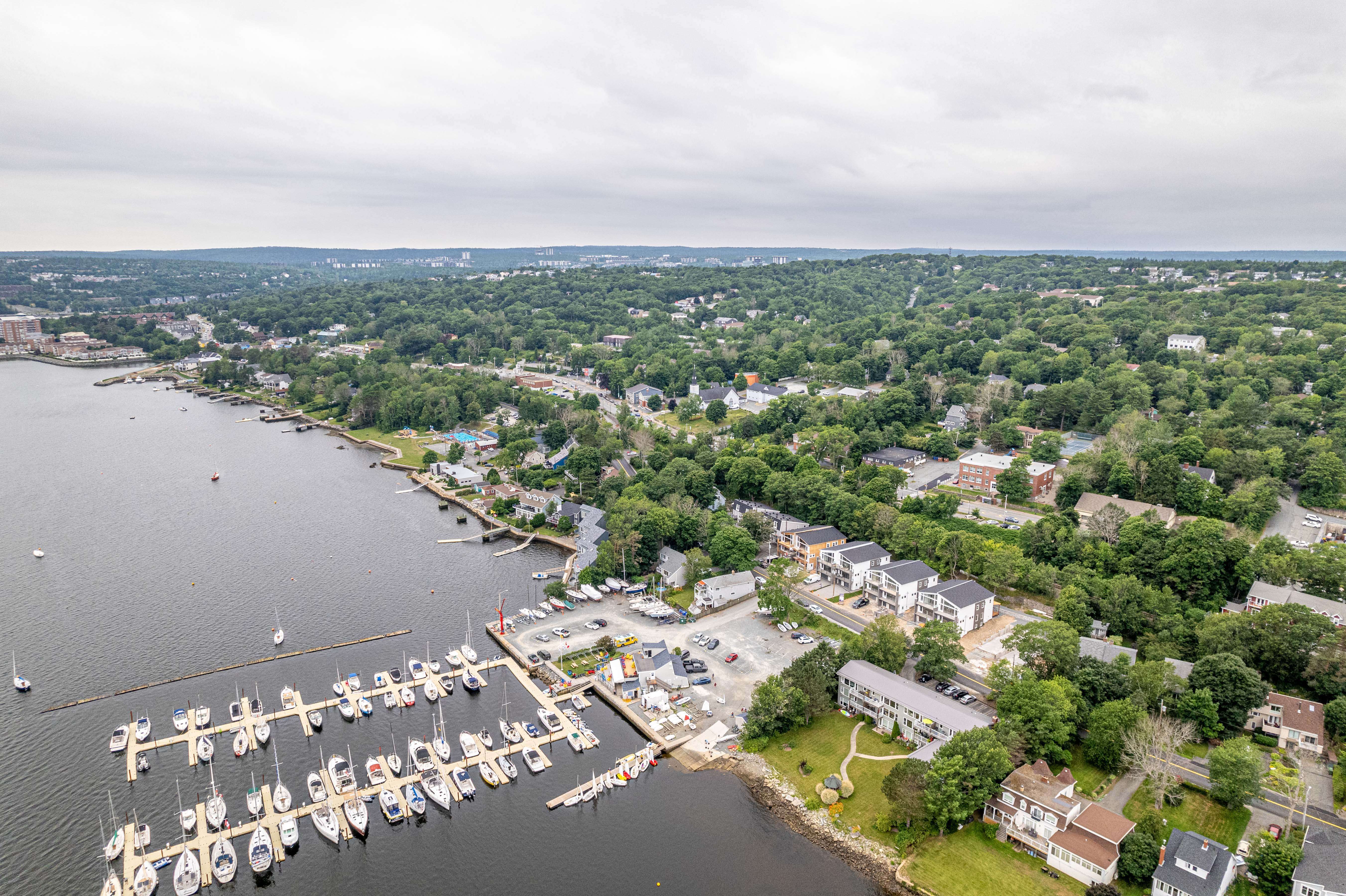 Bedford, NS B4A 2C6,356 Shore Drive #1