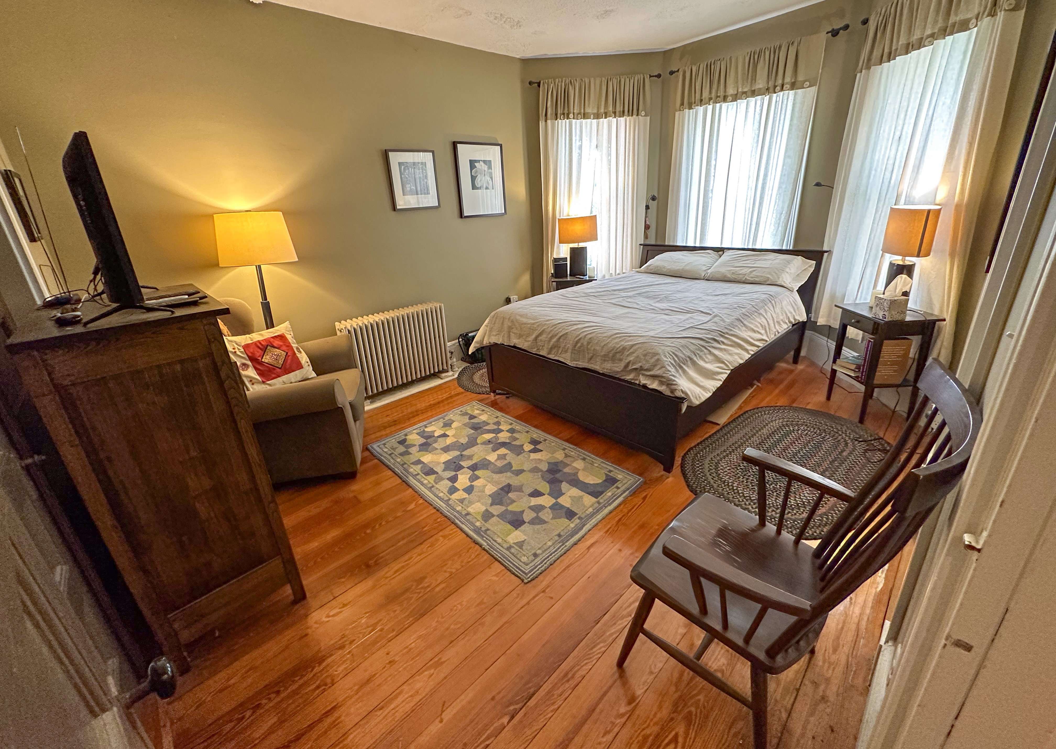 9 Varney St #2, Jamaica Plain, MA 02130-4463