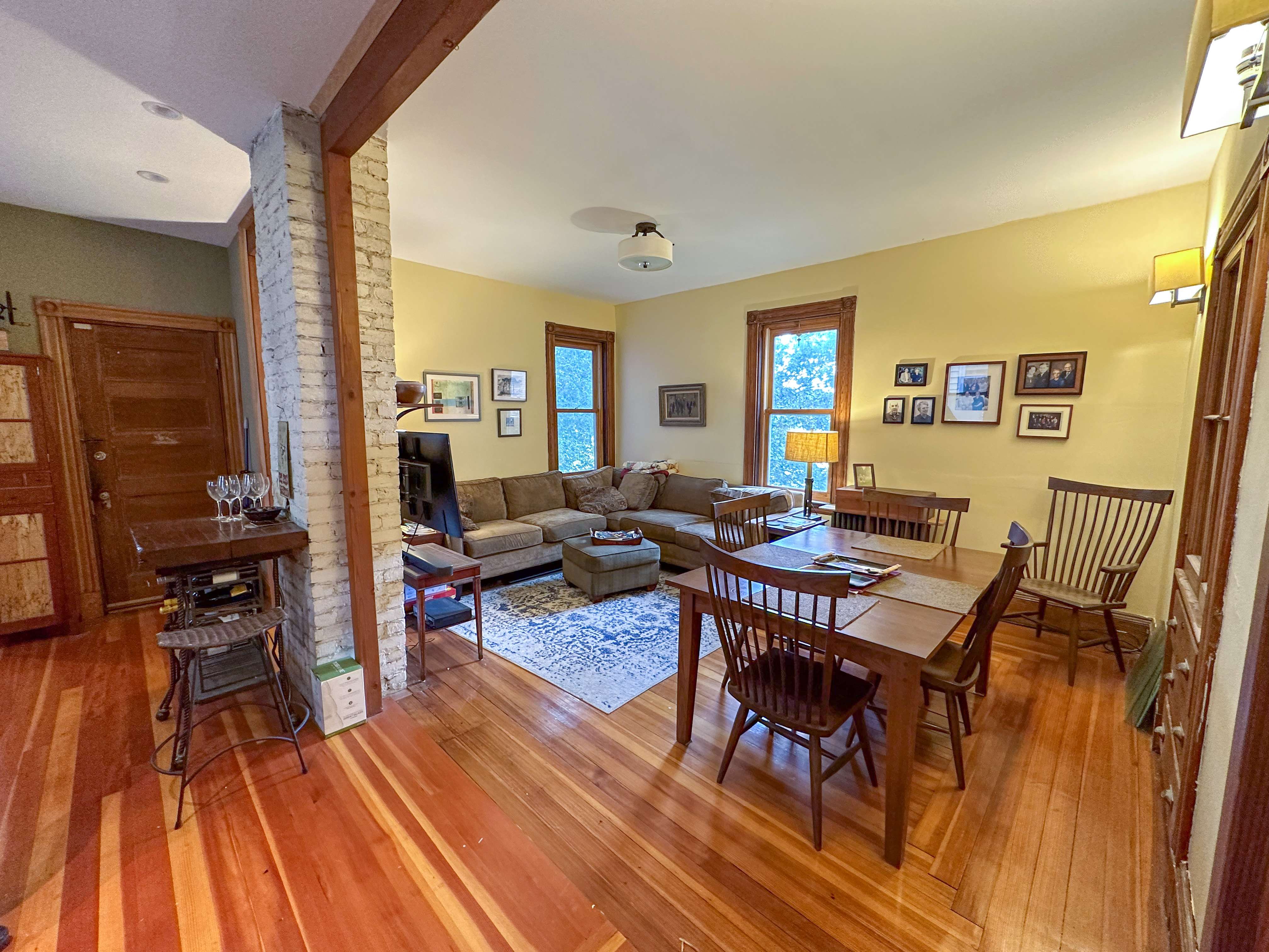 9 Varney St #2, Jamaica Plain, MA 02130-4463