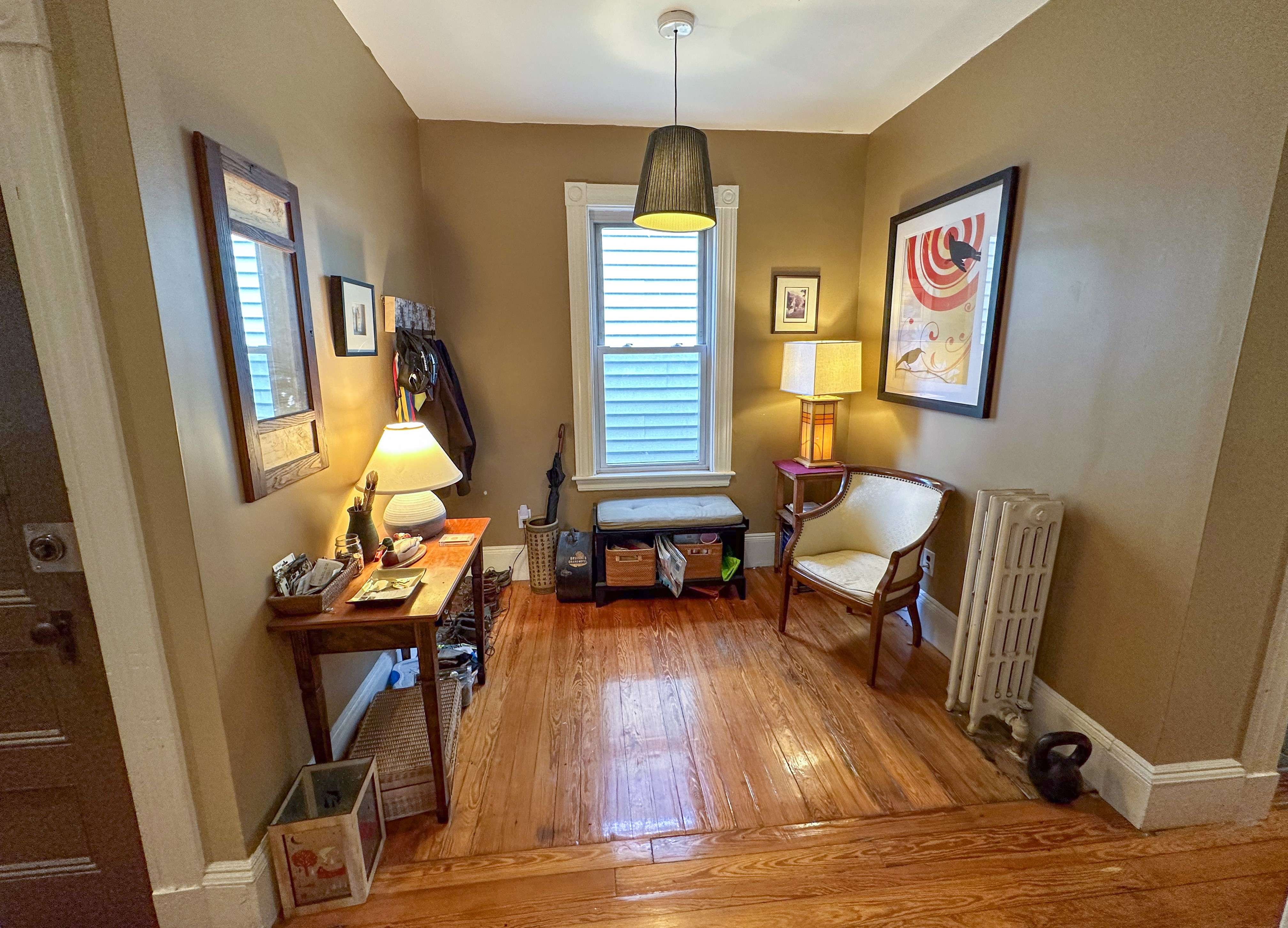 9 Varney St #2, Jamaica Plain, MA 02130-4463