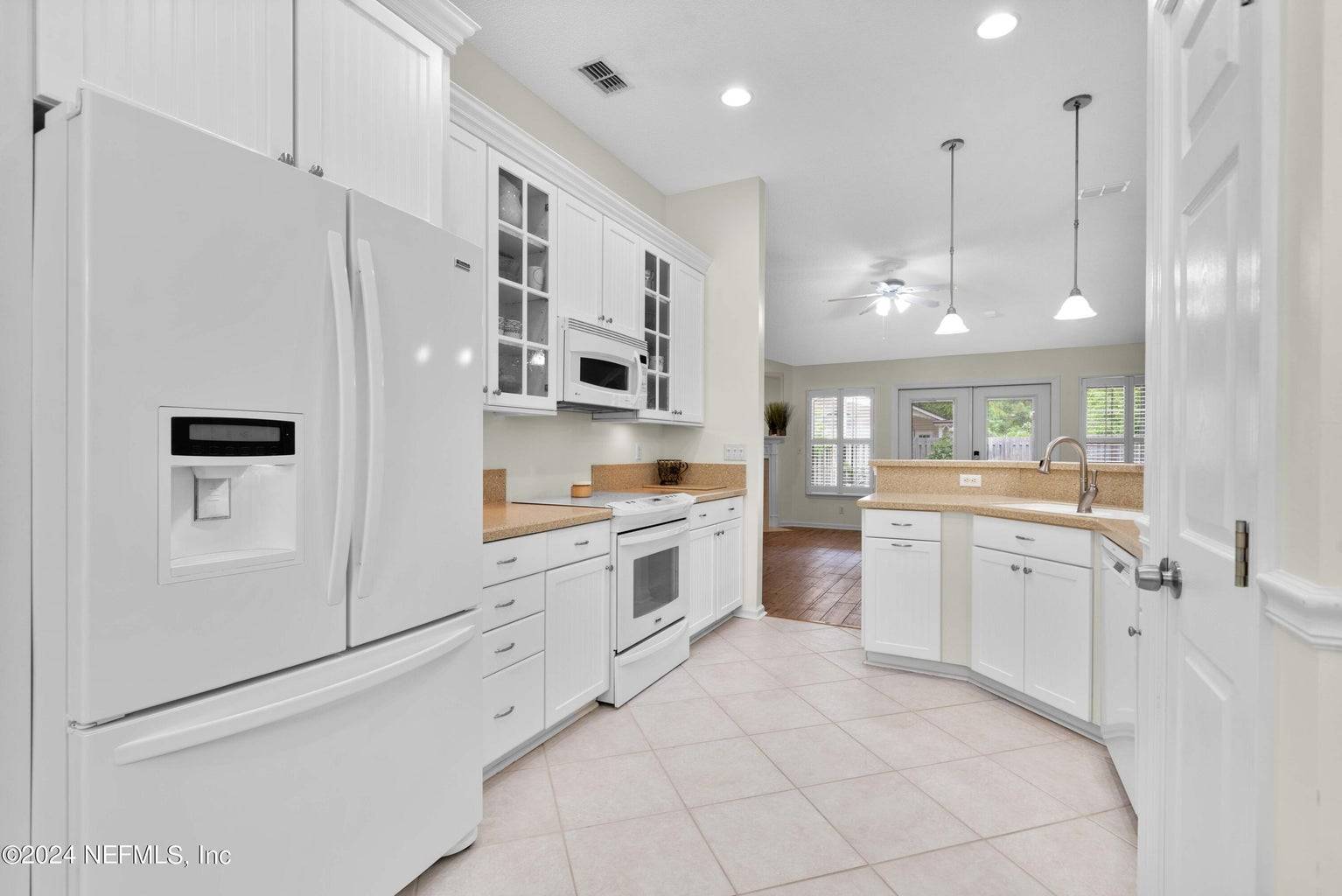 12419 Hatton Chase Lane East, Jacksonville, FL 32258