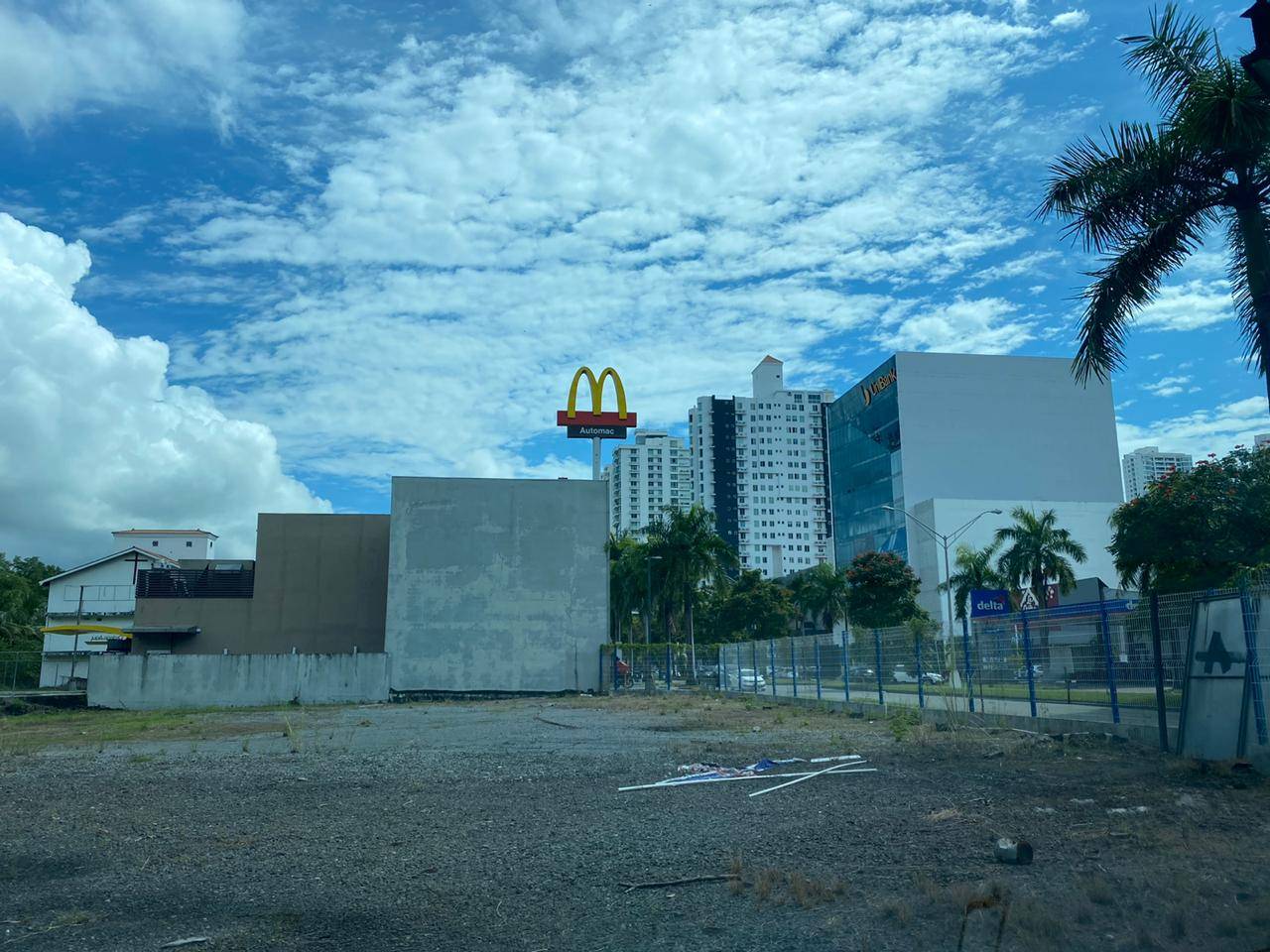 Costa del Este