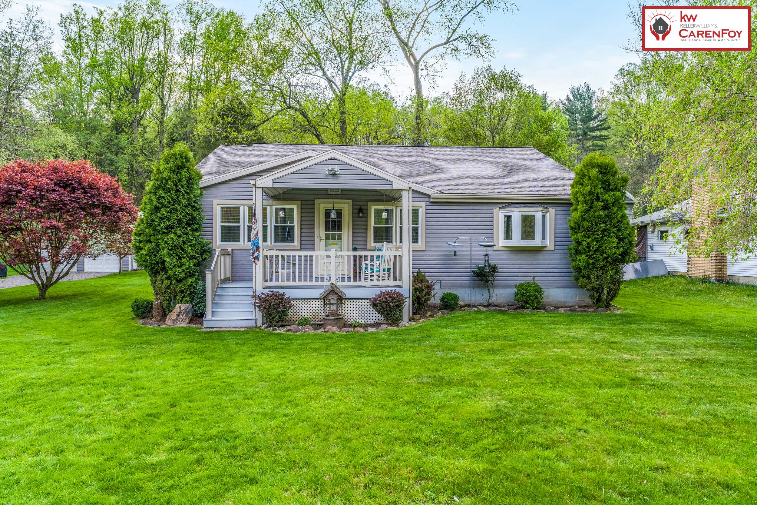 Karns City, PA 16041-3301,699 Hillville Rd