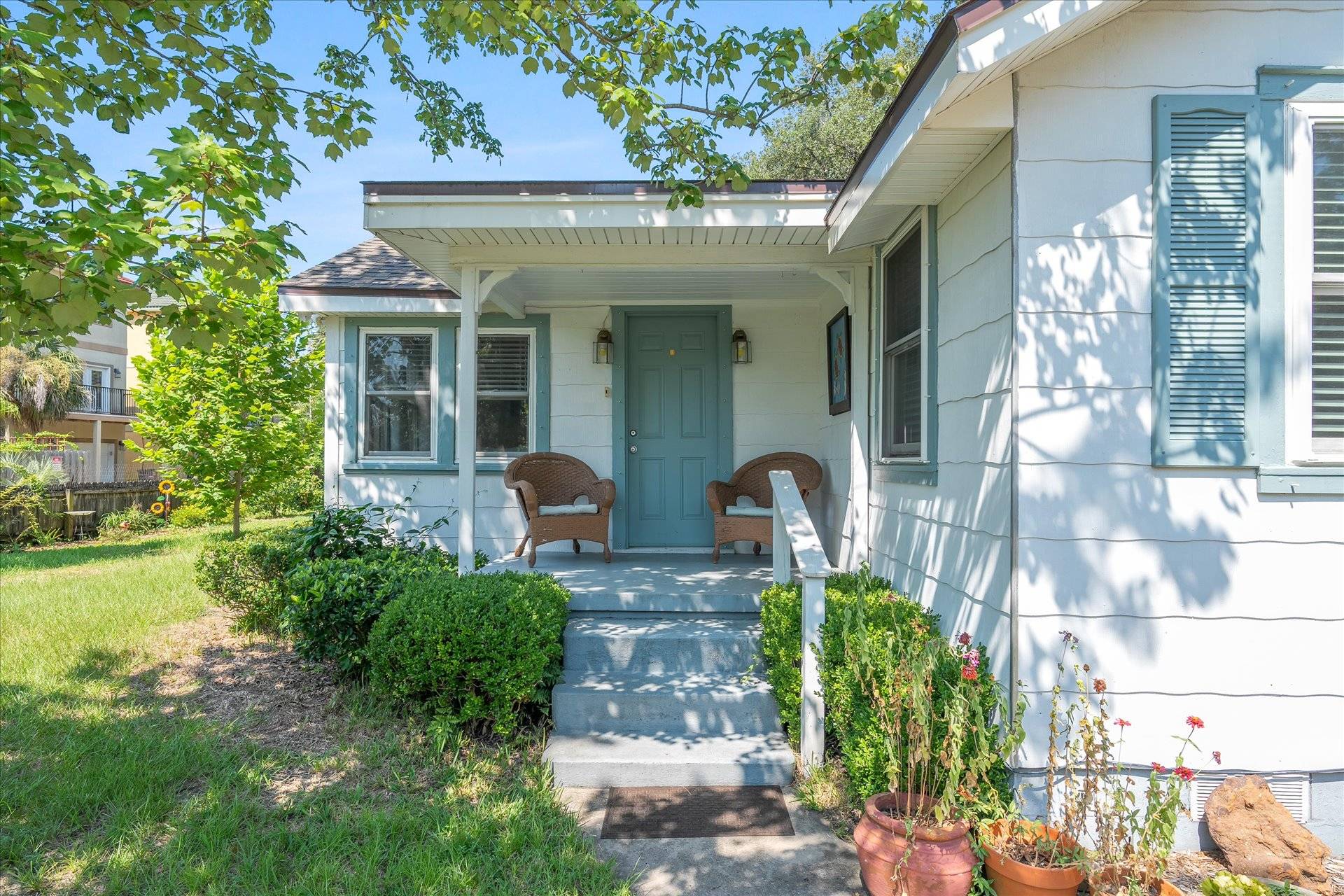 851 South K Street, Pensacola, FL 32502