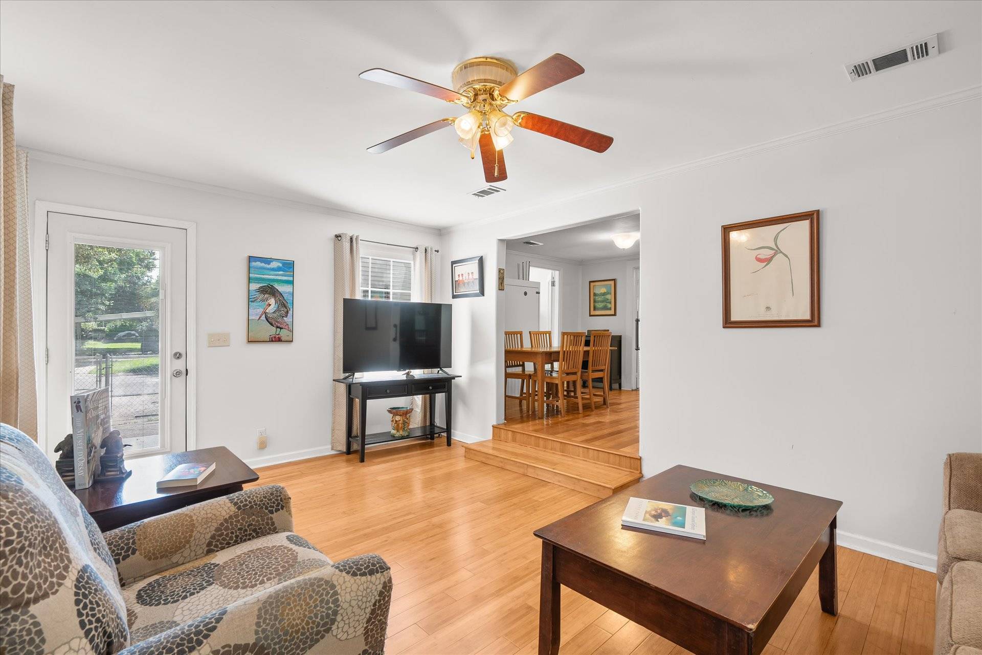 851 South K Street, Pensacola, FL 32502