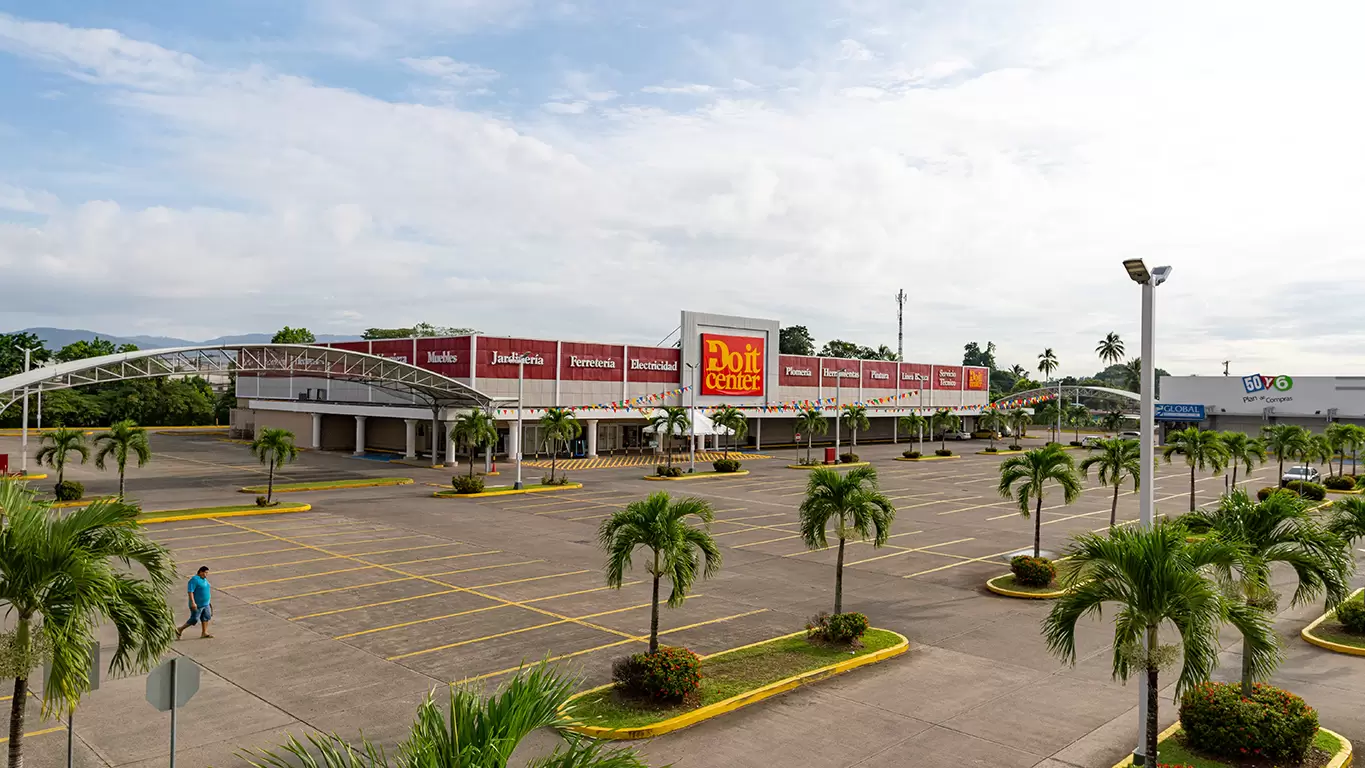 Juan Diaz