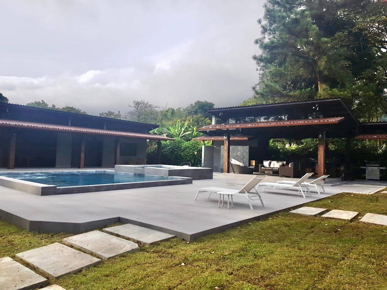 Valle de Anton Panama