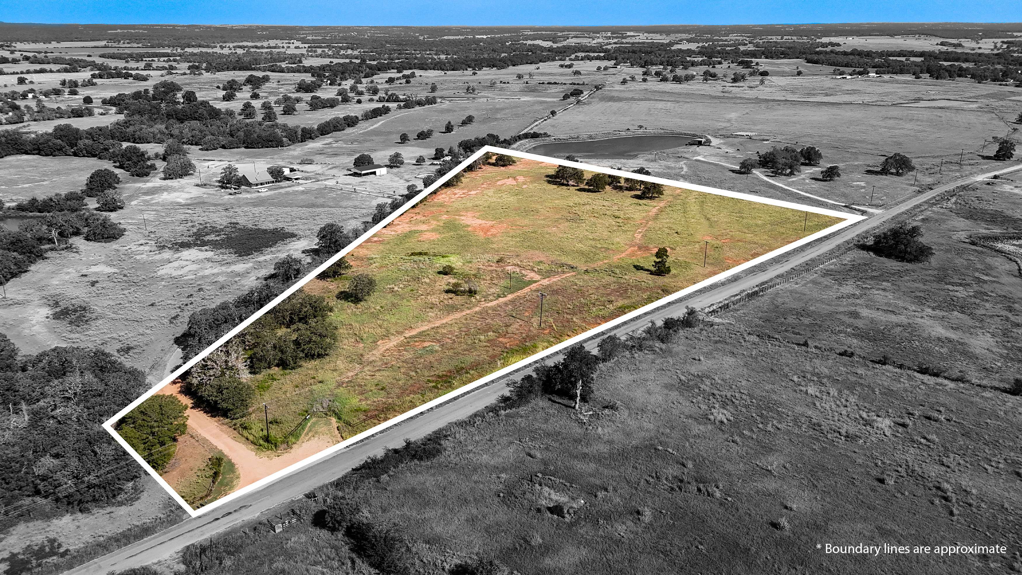 TBD County Road 326 (Tract 8) Giddings, Tx 7894,