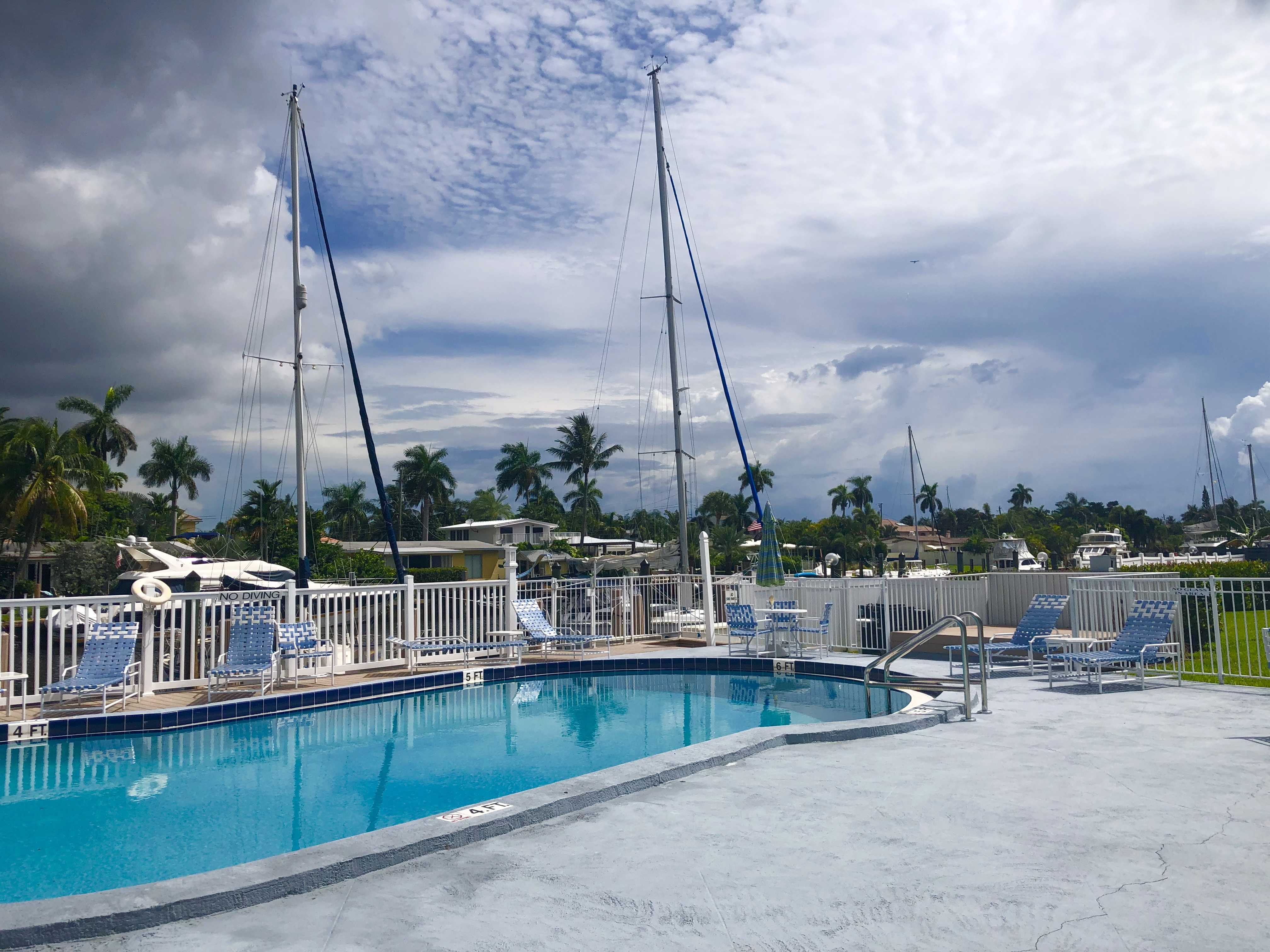 Fort Lauderdale 33316, FL,1475 SE 15 street #301