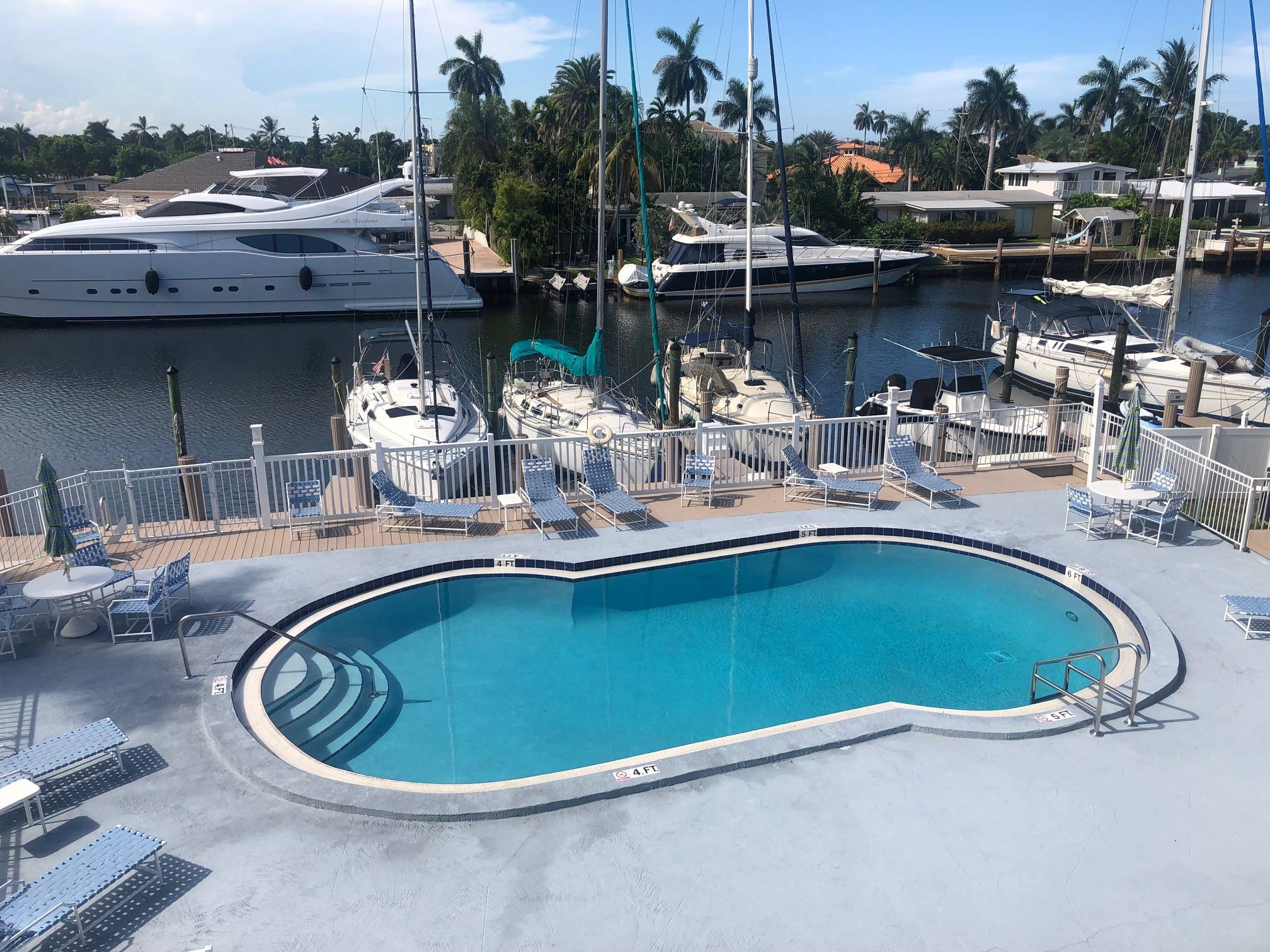 Fort Lauderdale 33316, FL,1475 SE 15 street #301