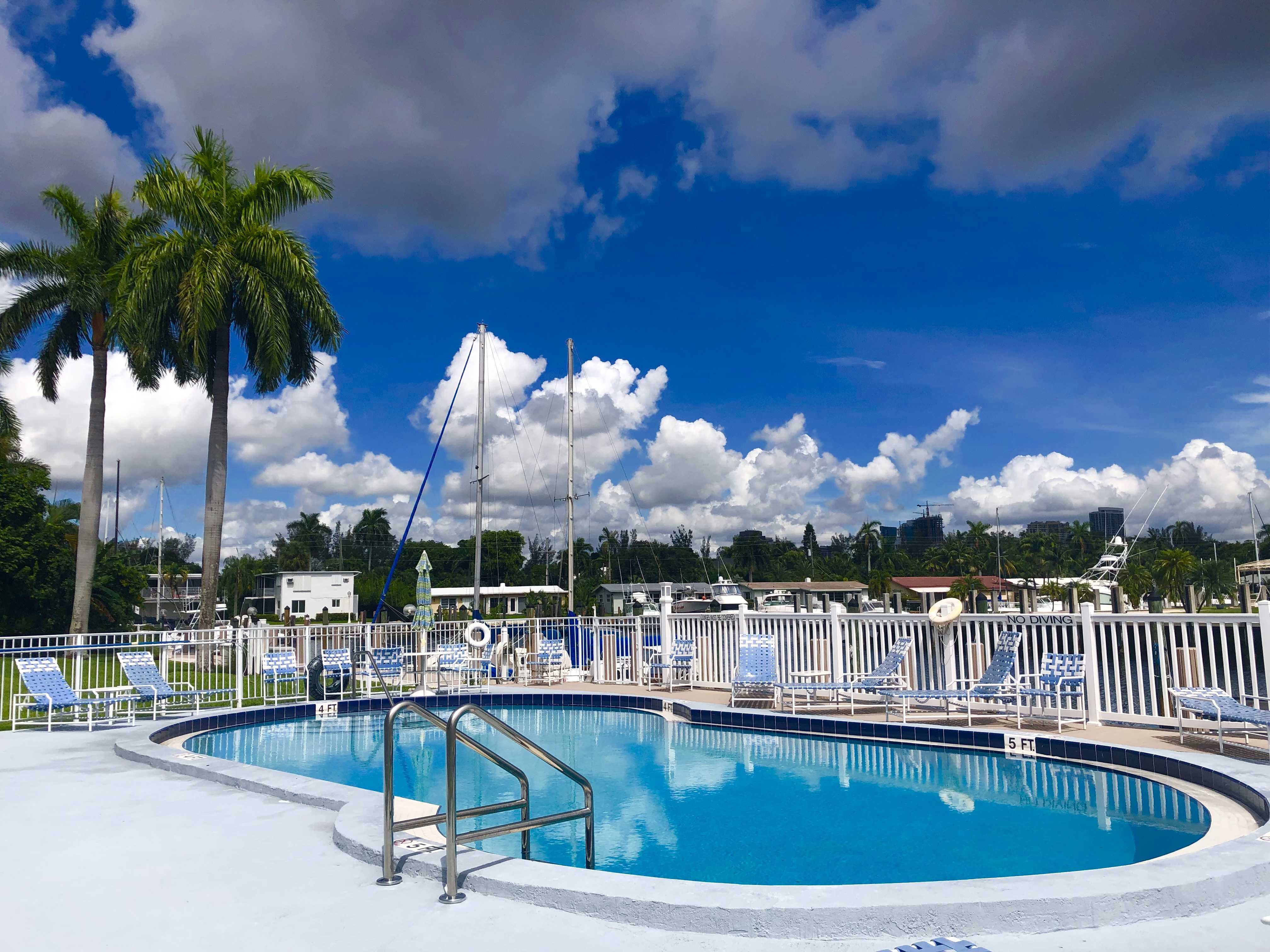 Fort Lauderdale 33316, FL,1475 SE 15 street #301