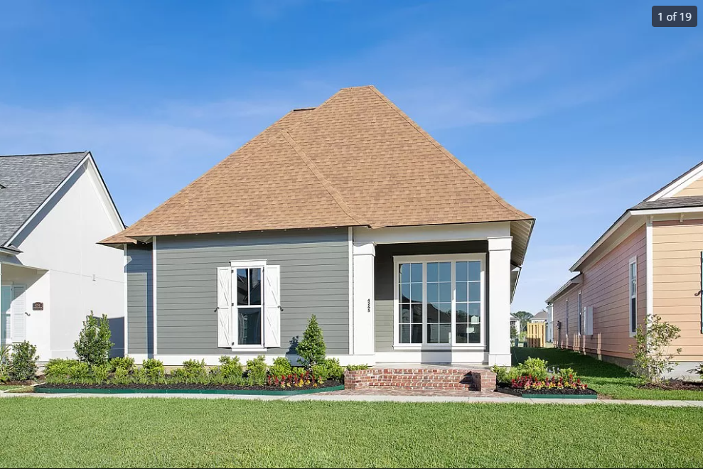Zachary, LA 70791,4265 Alexander Hamilton Dr