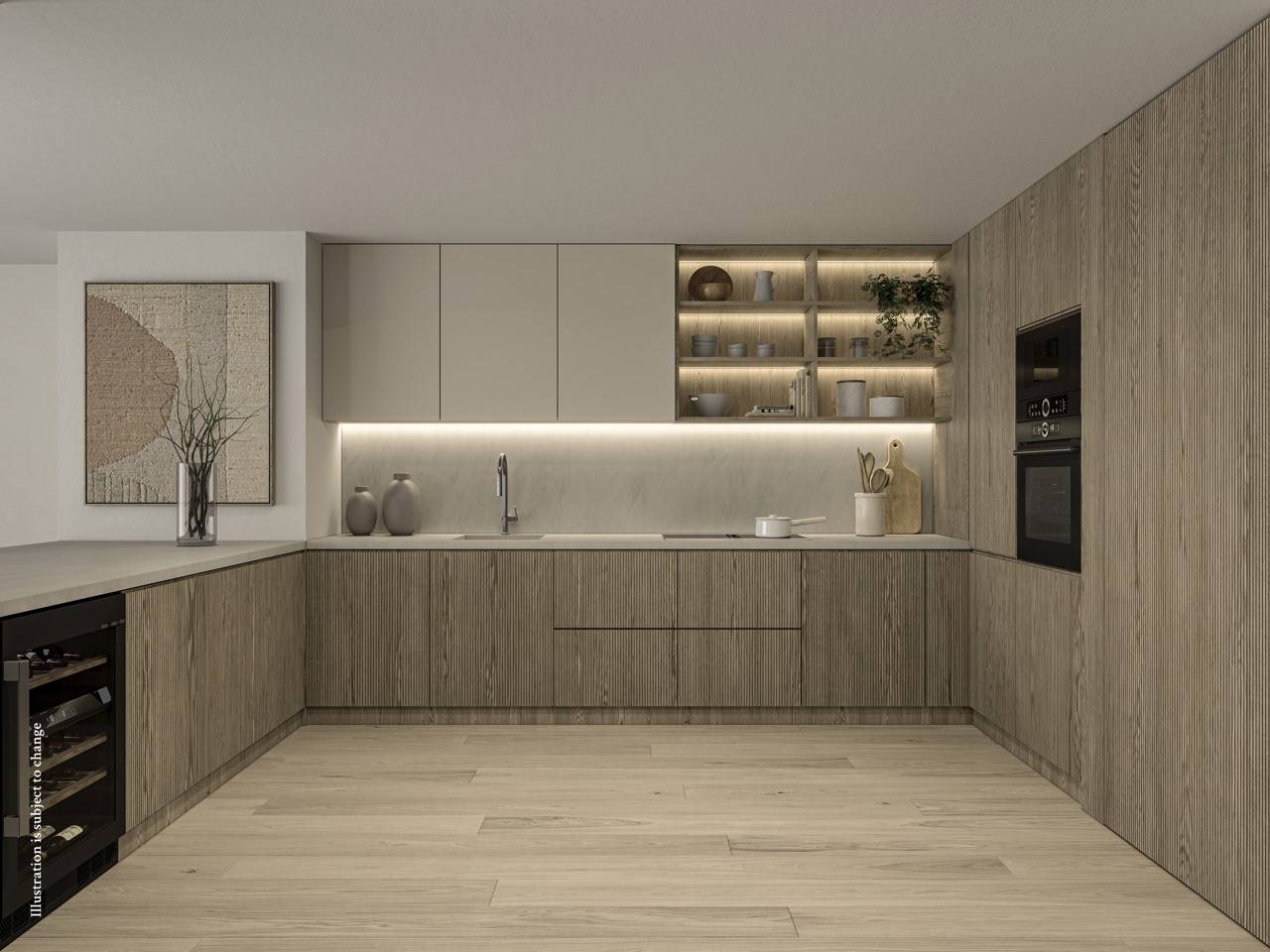 Atlantic Pines Residences near Vale do Lobo Algarve #QPSAV, Portugal,