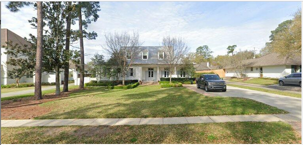 Baton Rouge, LA 70809-1521,3176 McConnell Dr