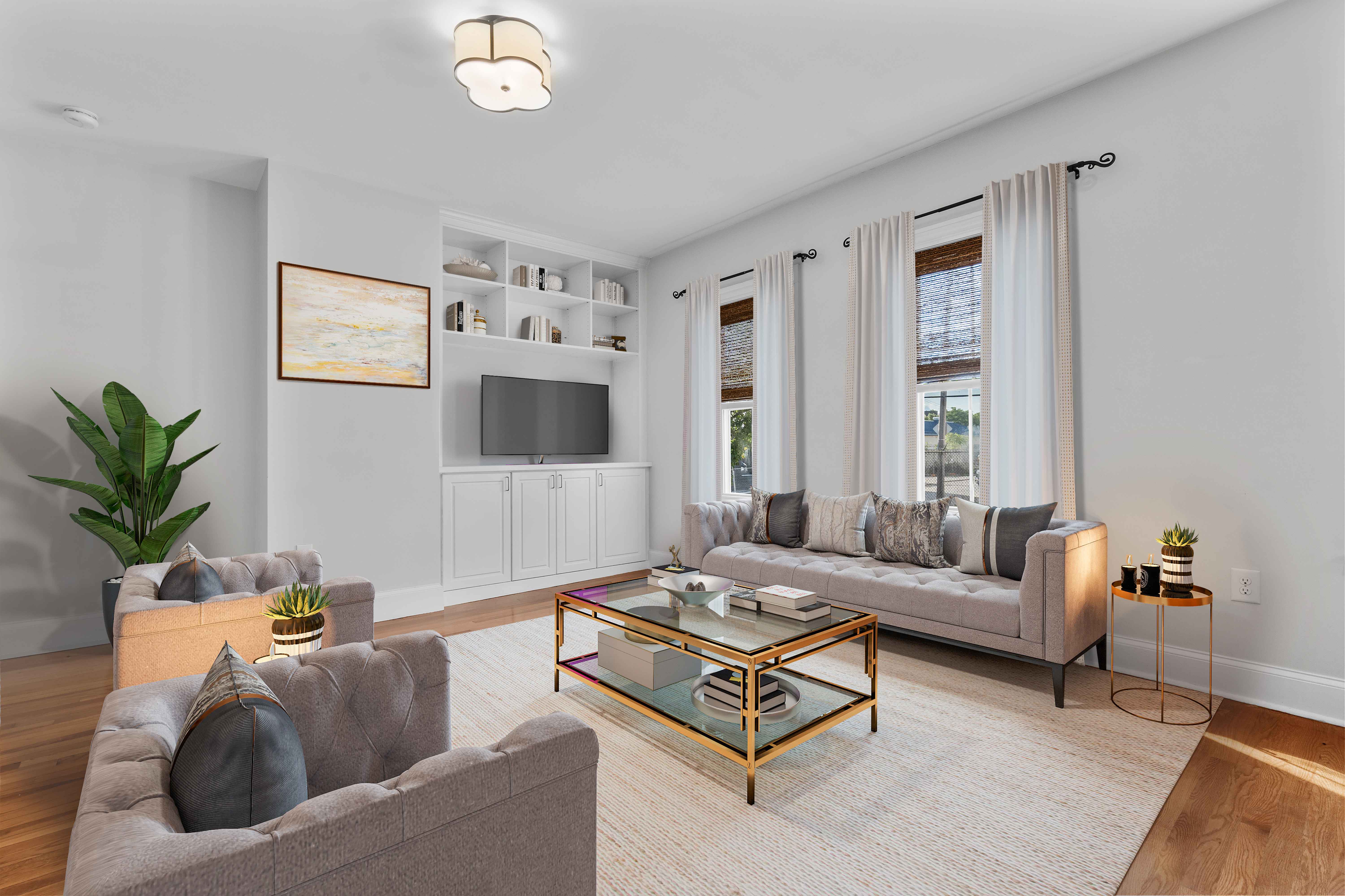 Jamaica Plain, MA 02130-3779,42 Brookley Rd #1