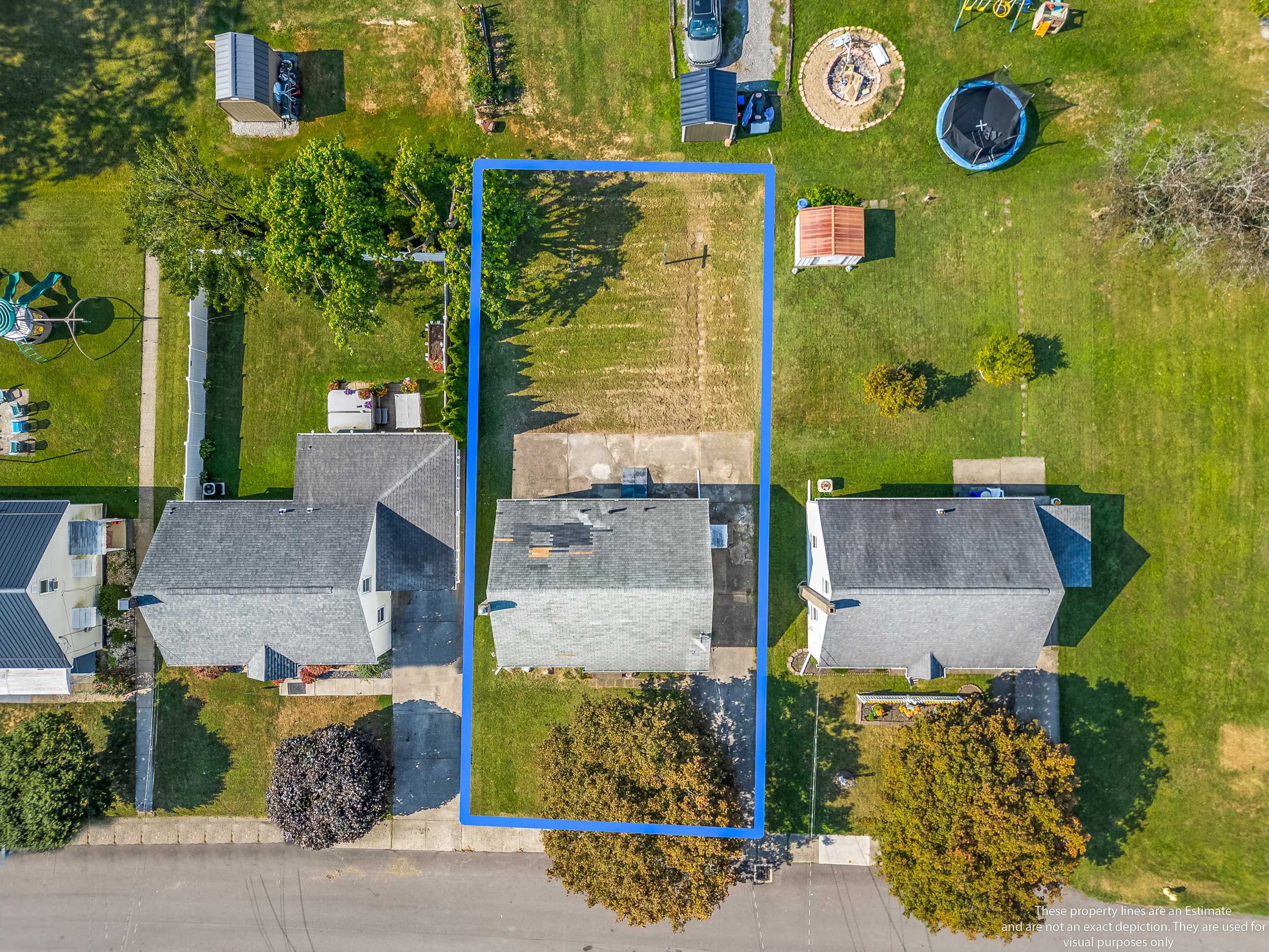 New Castle, PA 16101-2647,1319 Laurel Pl