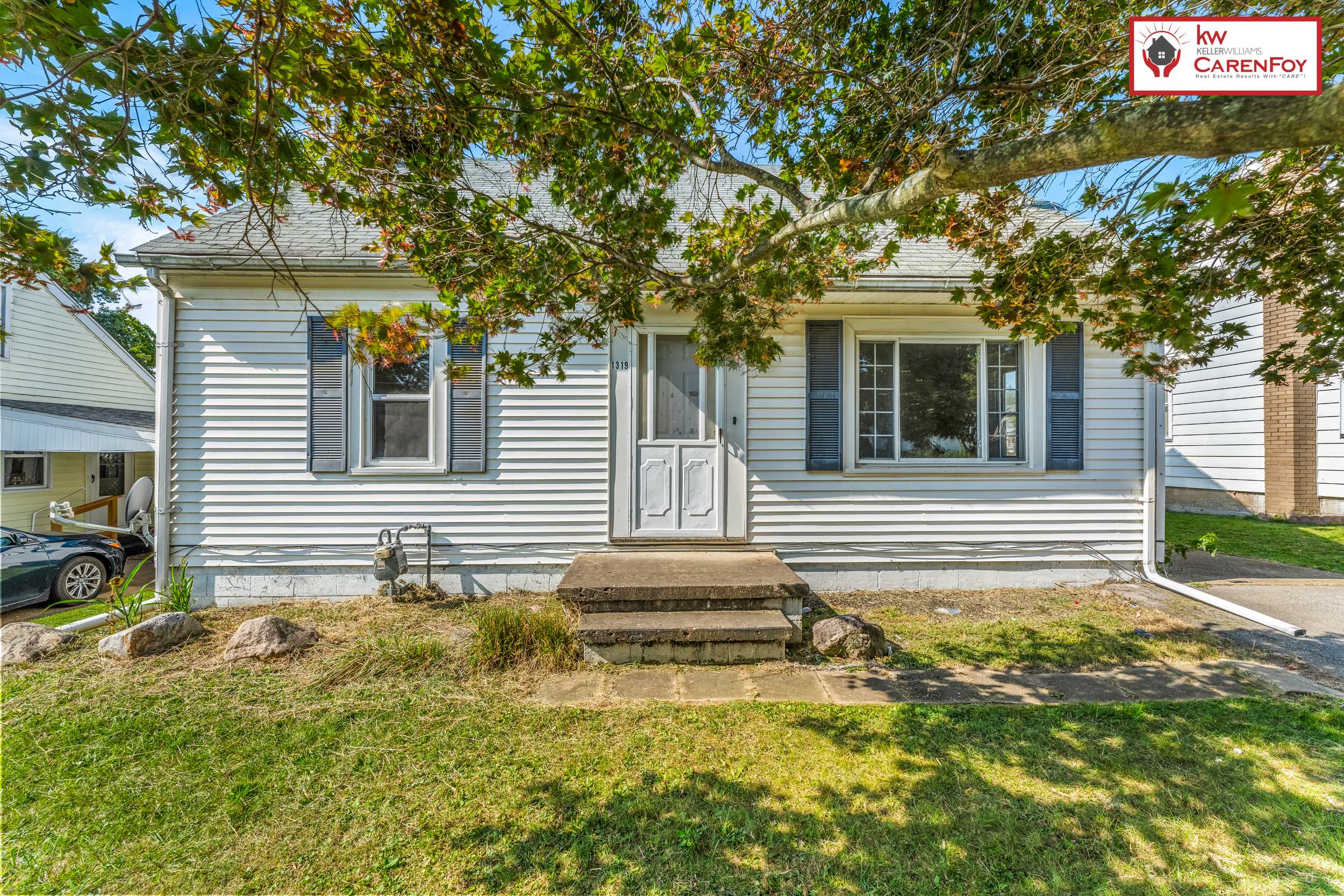 New Castle, PA 16101-2647,1319 Laurel Pl