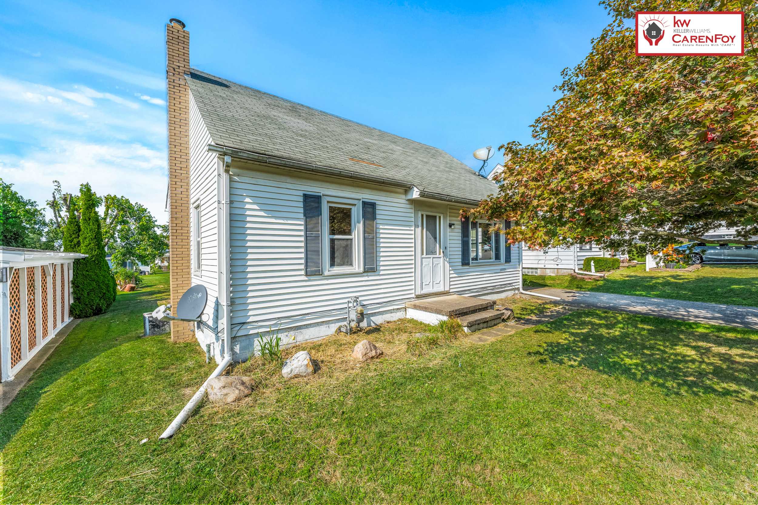 New Castle, PA 16101-2647,1319 Laurel Pl