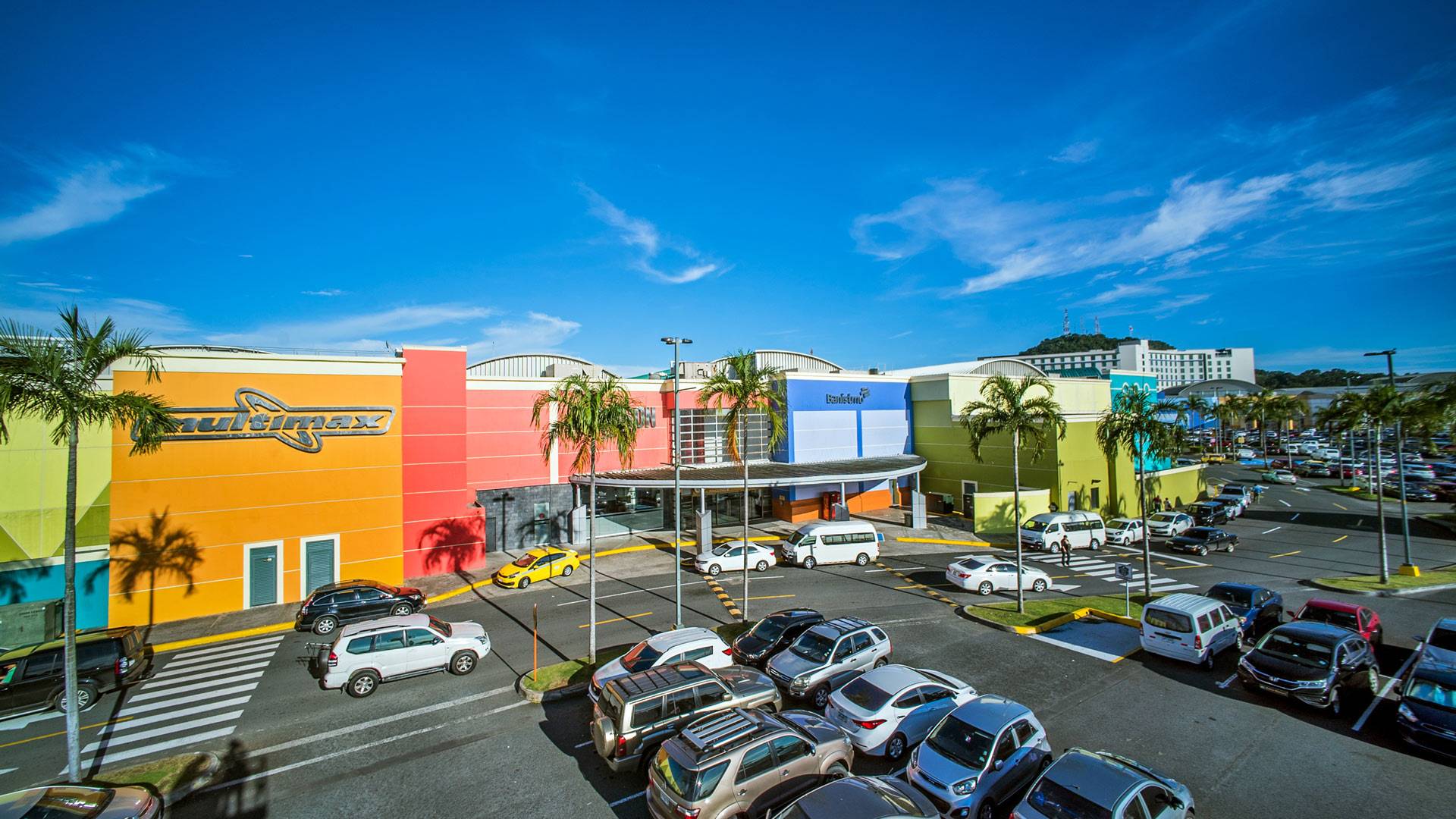 Albrook