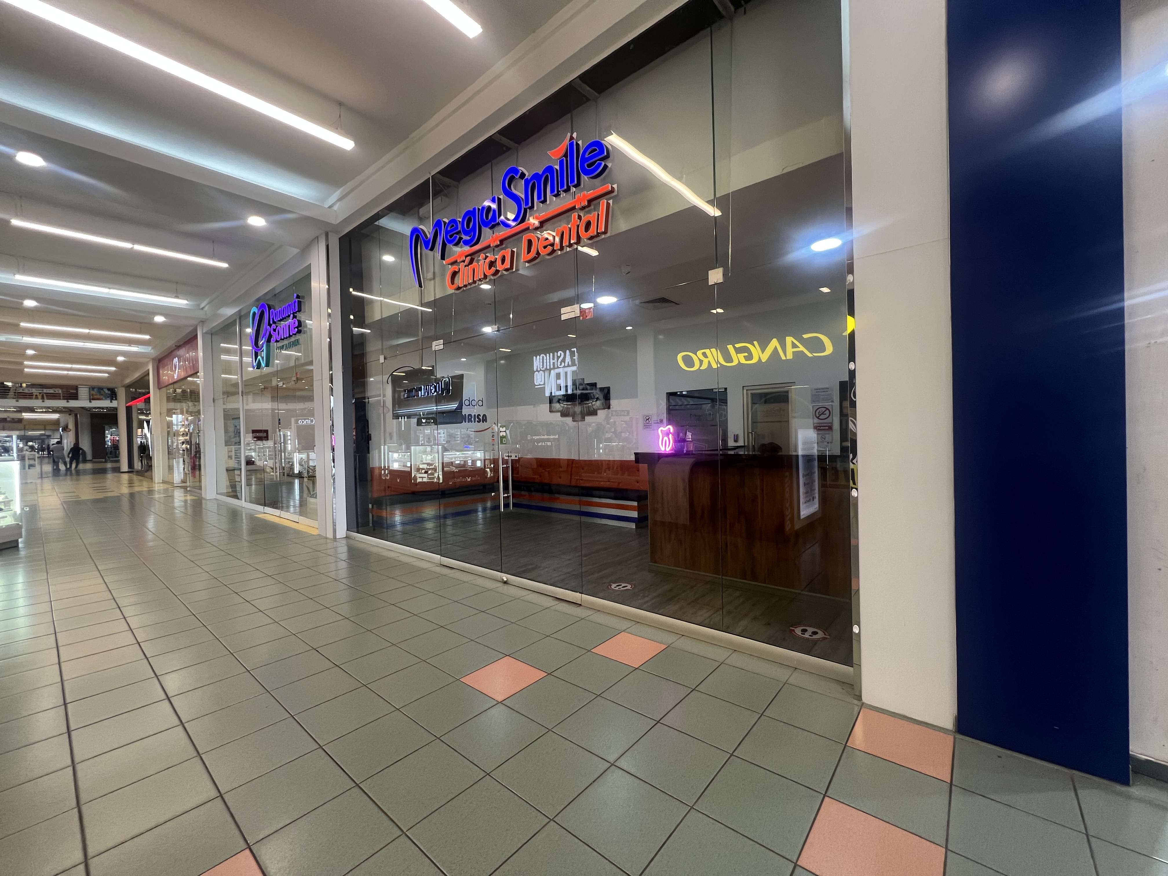 Albrook