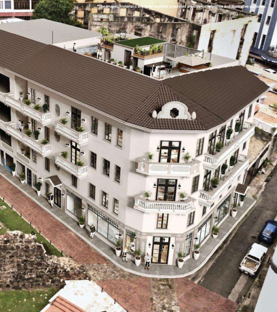 Casco Viejo