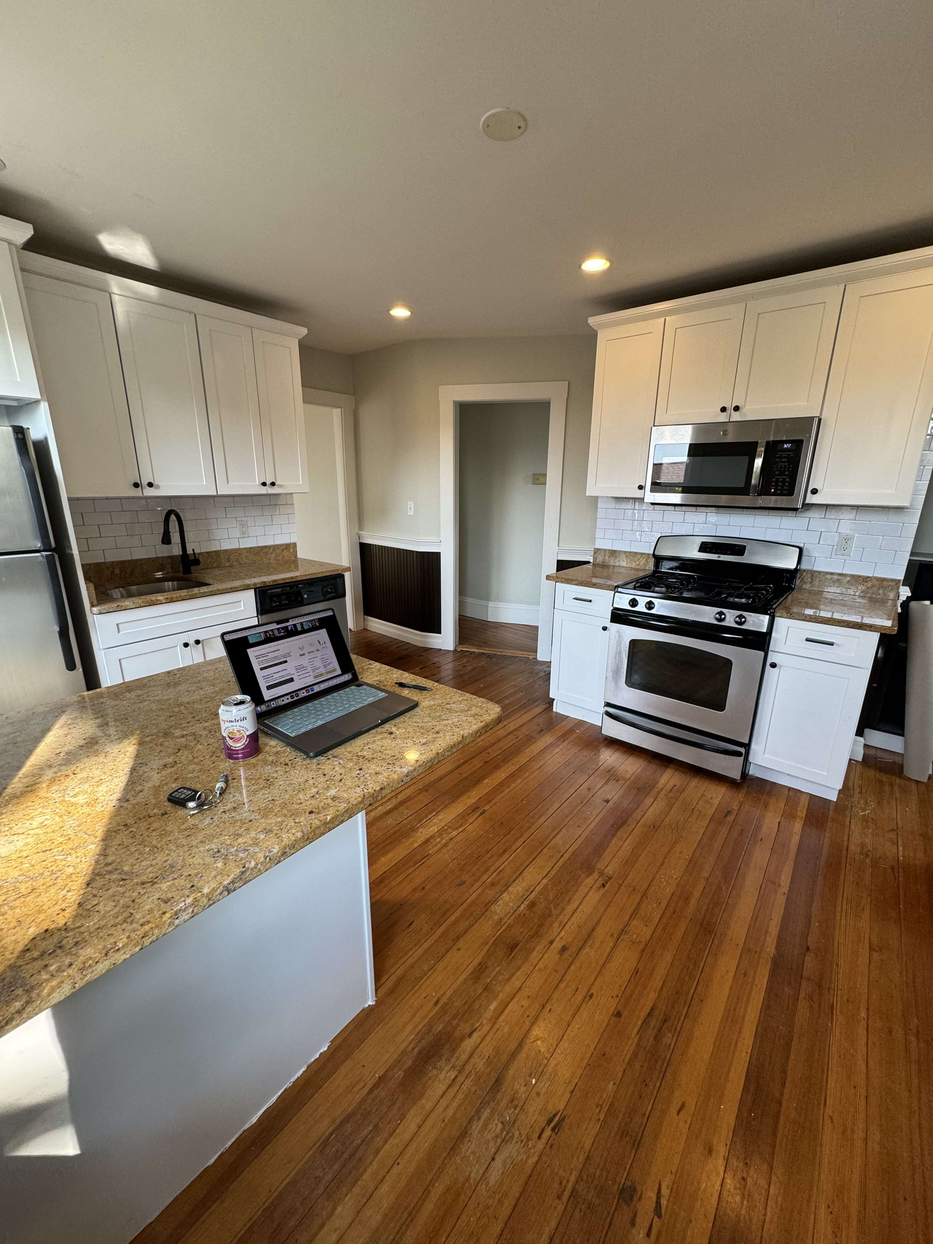 Jamaica Plain, MA 02130-3063,69 Montebello Rd #3