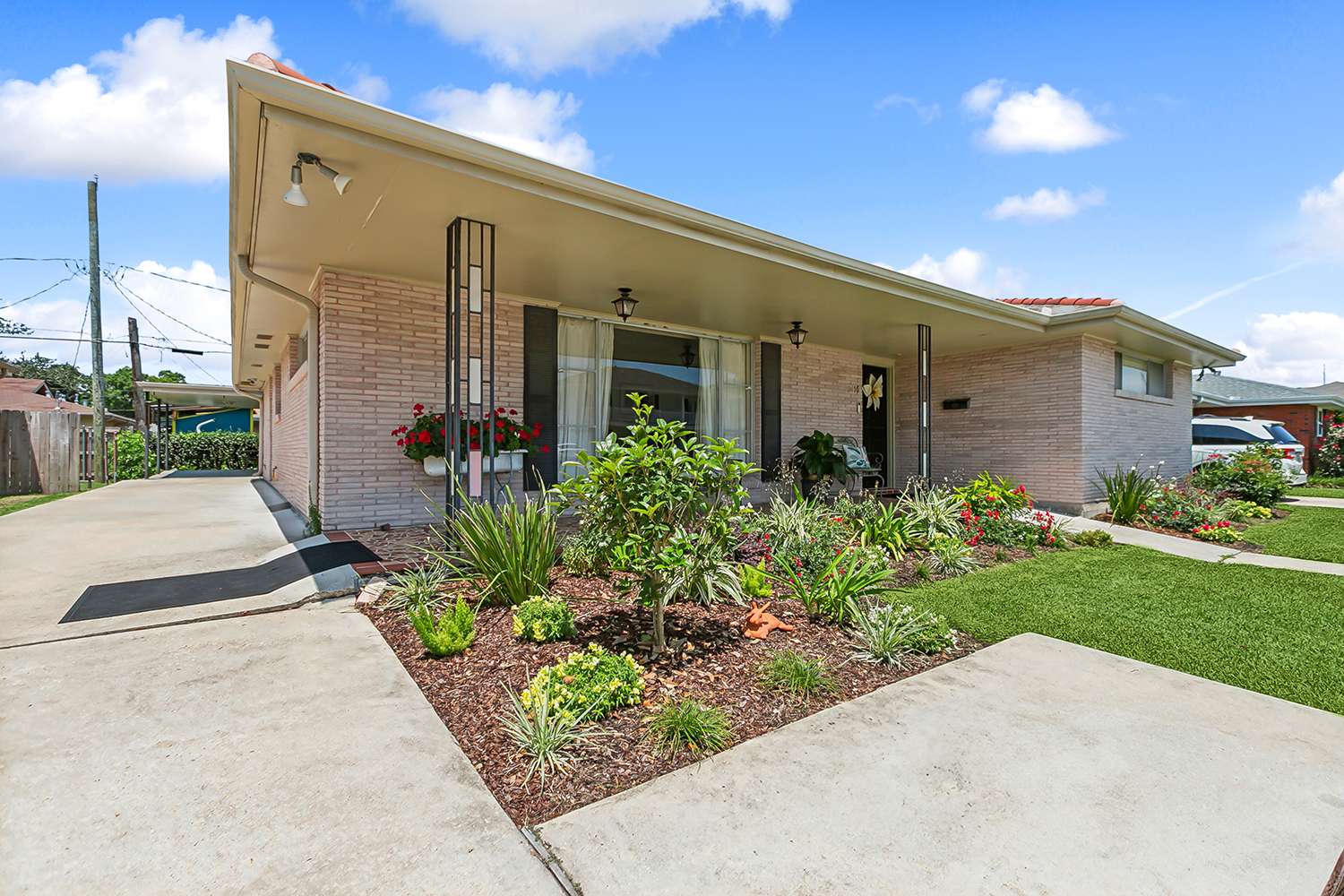 Metairie, LA,3416 Ridgeway Drive