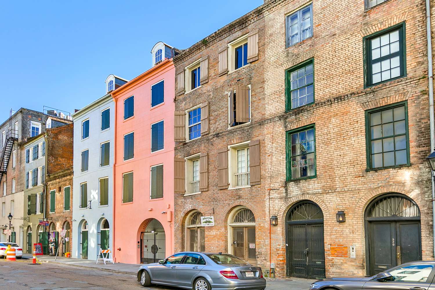 518 Conti Street, New Orleans, LA