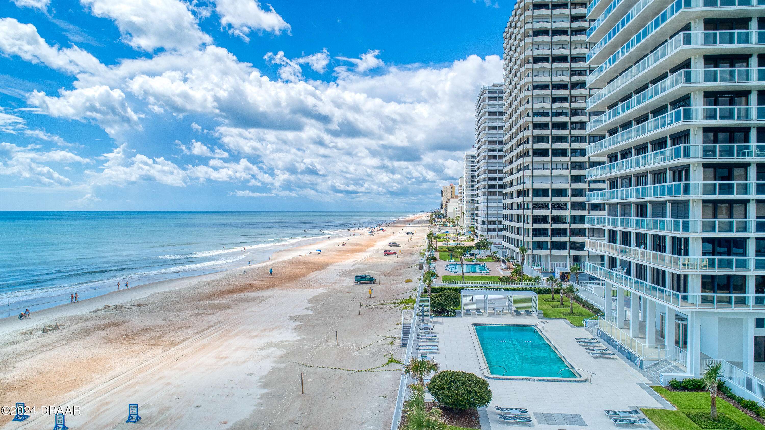 Daytona Beach, FL 32118-3019,3000 N Atlantic Ave #2