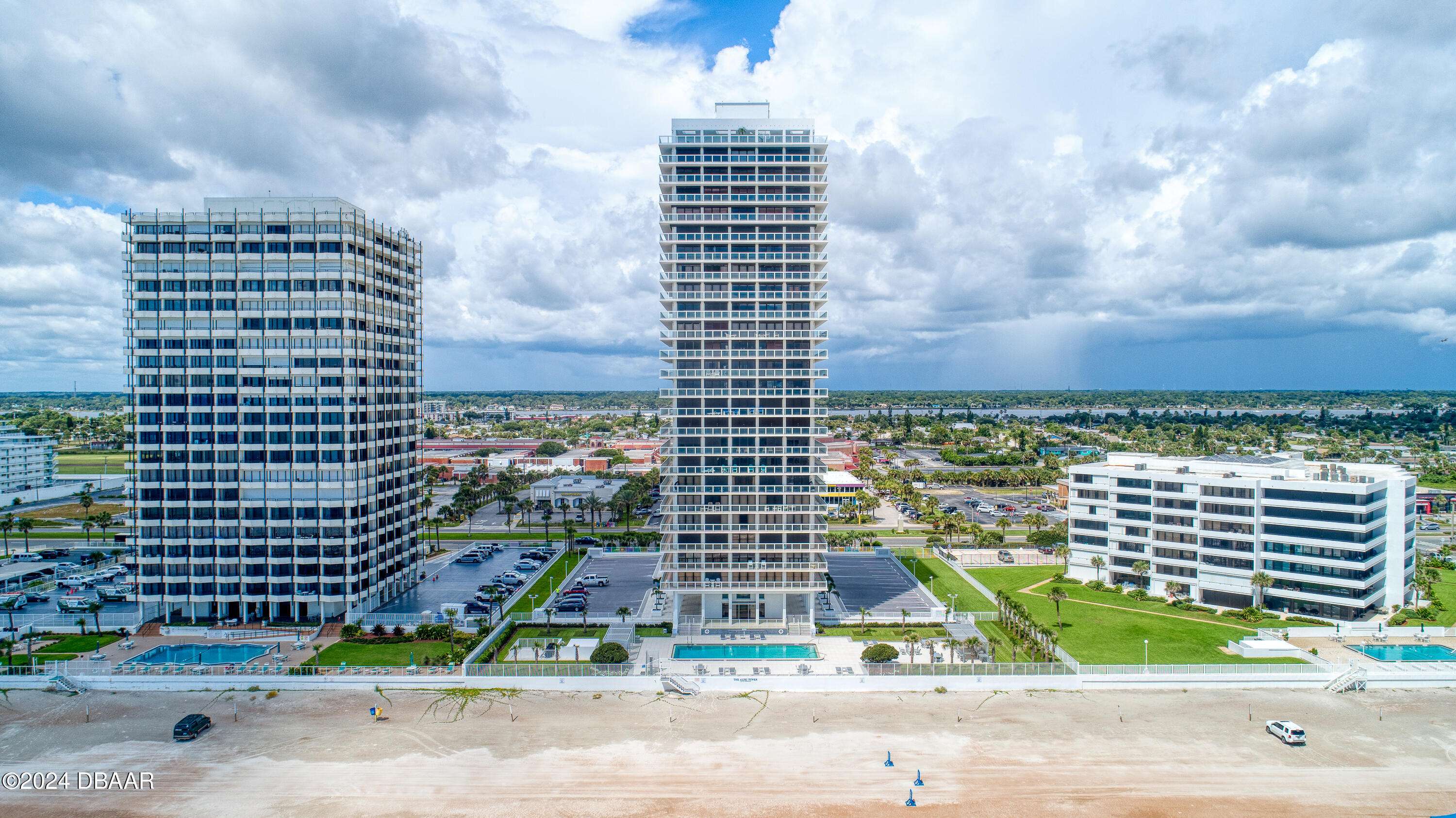 Daytona Beach, FL 32118-3019,3000 N Atlantic Ave #2