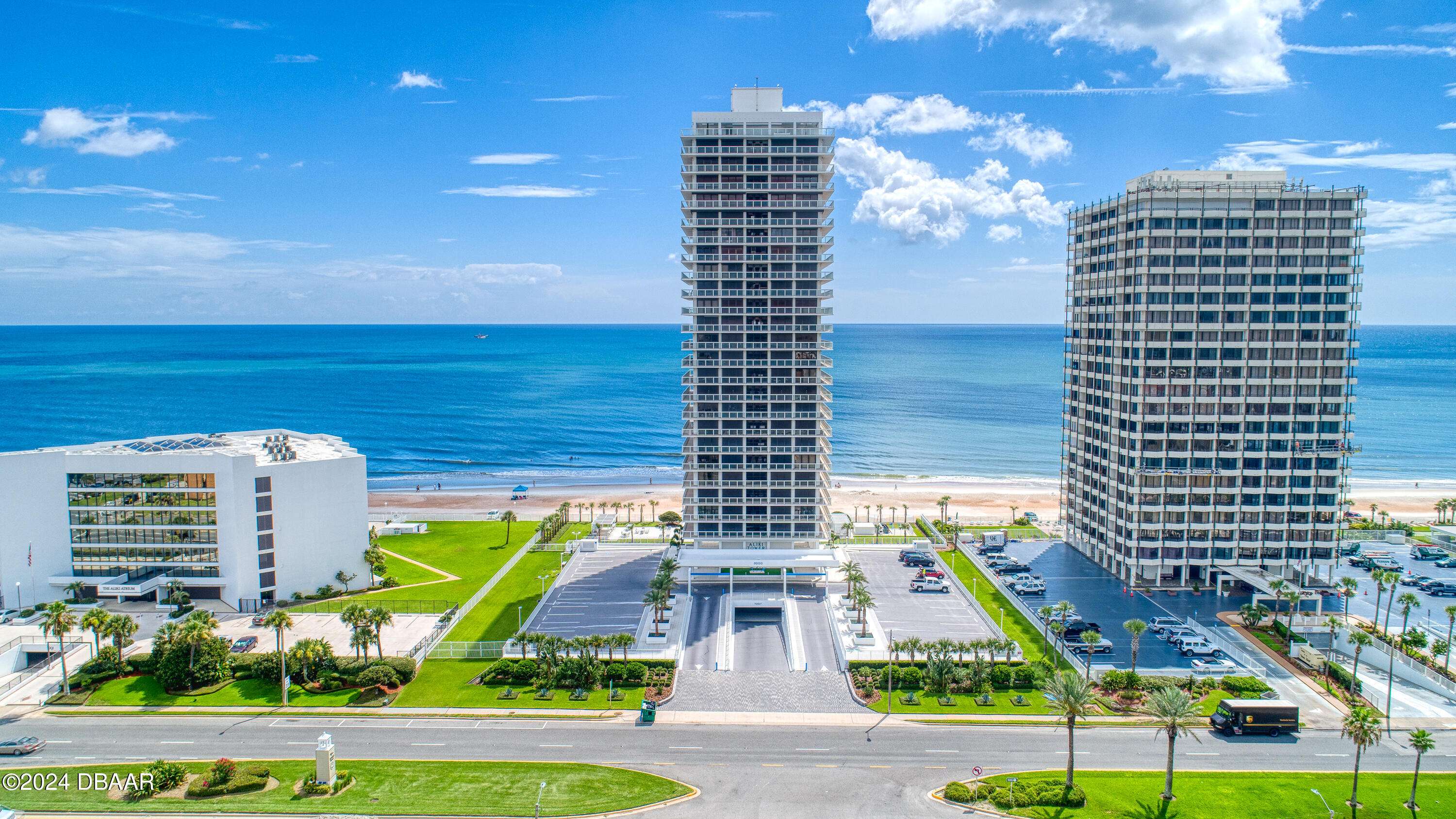 Daytona Beach, FL 32118-3019,3000 N Atlantic Ave #2