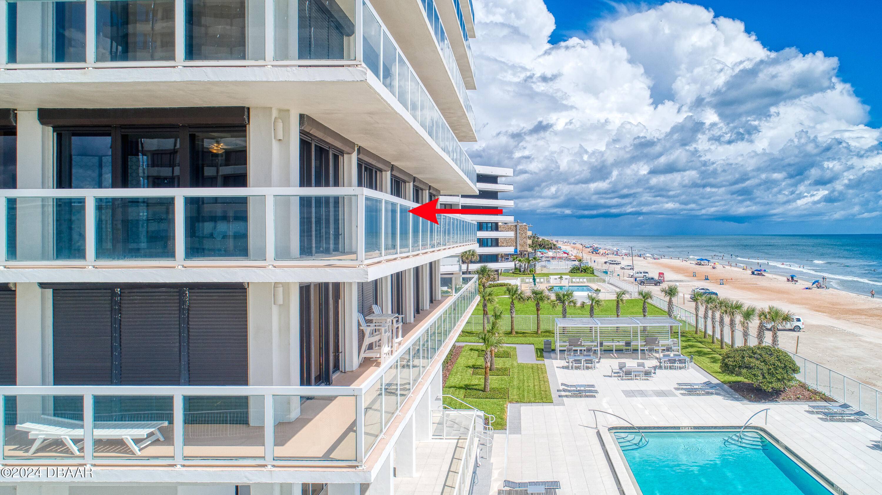 Daytona Beach, FL 32118-3019,3000 N Atlantic Ave #2