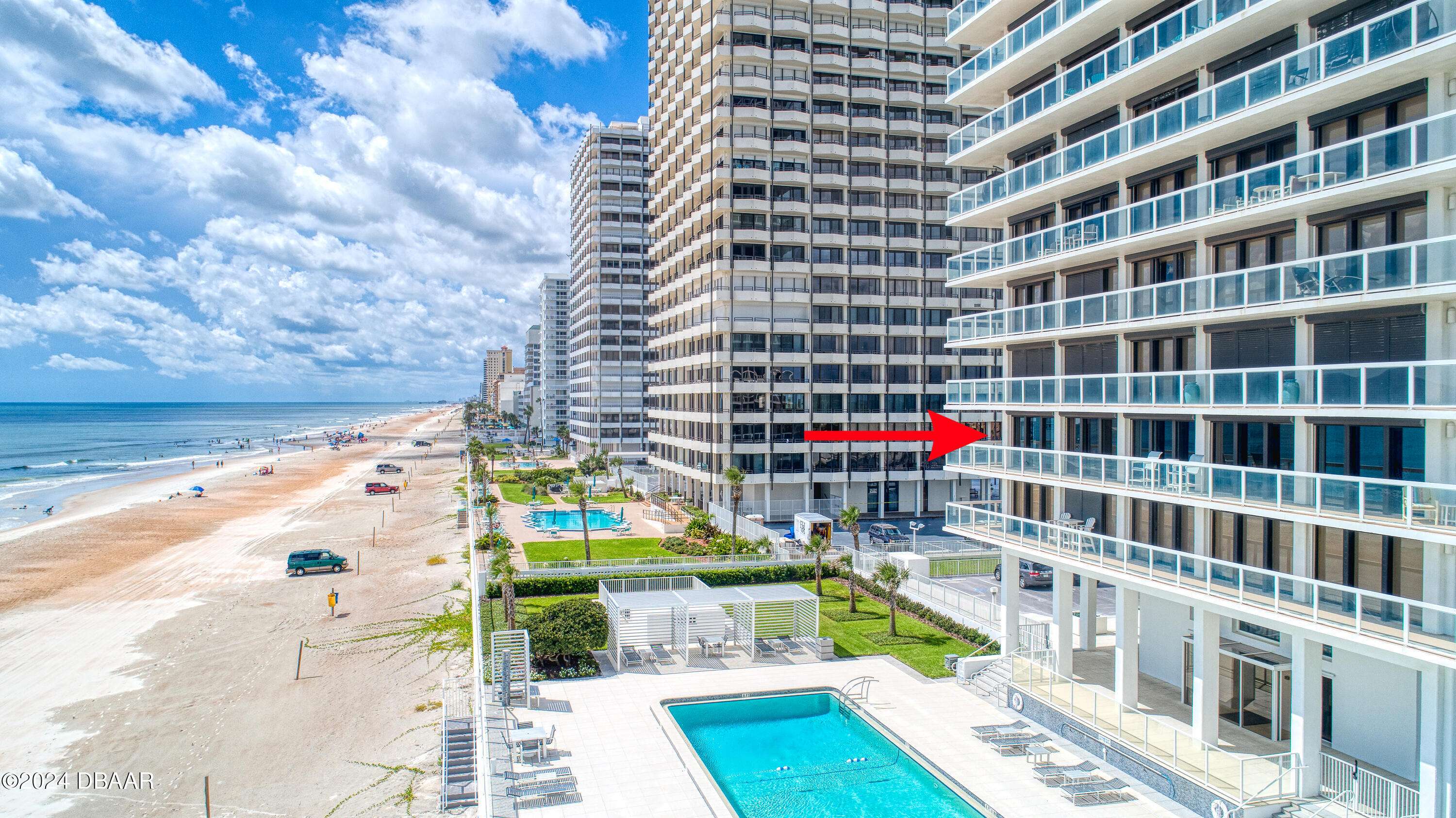 Daytona Beach, FL 32118-3019,3000 N Atlantic Ave #2