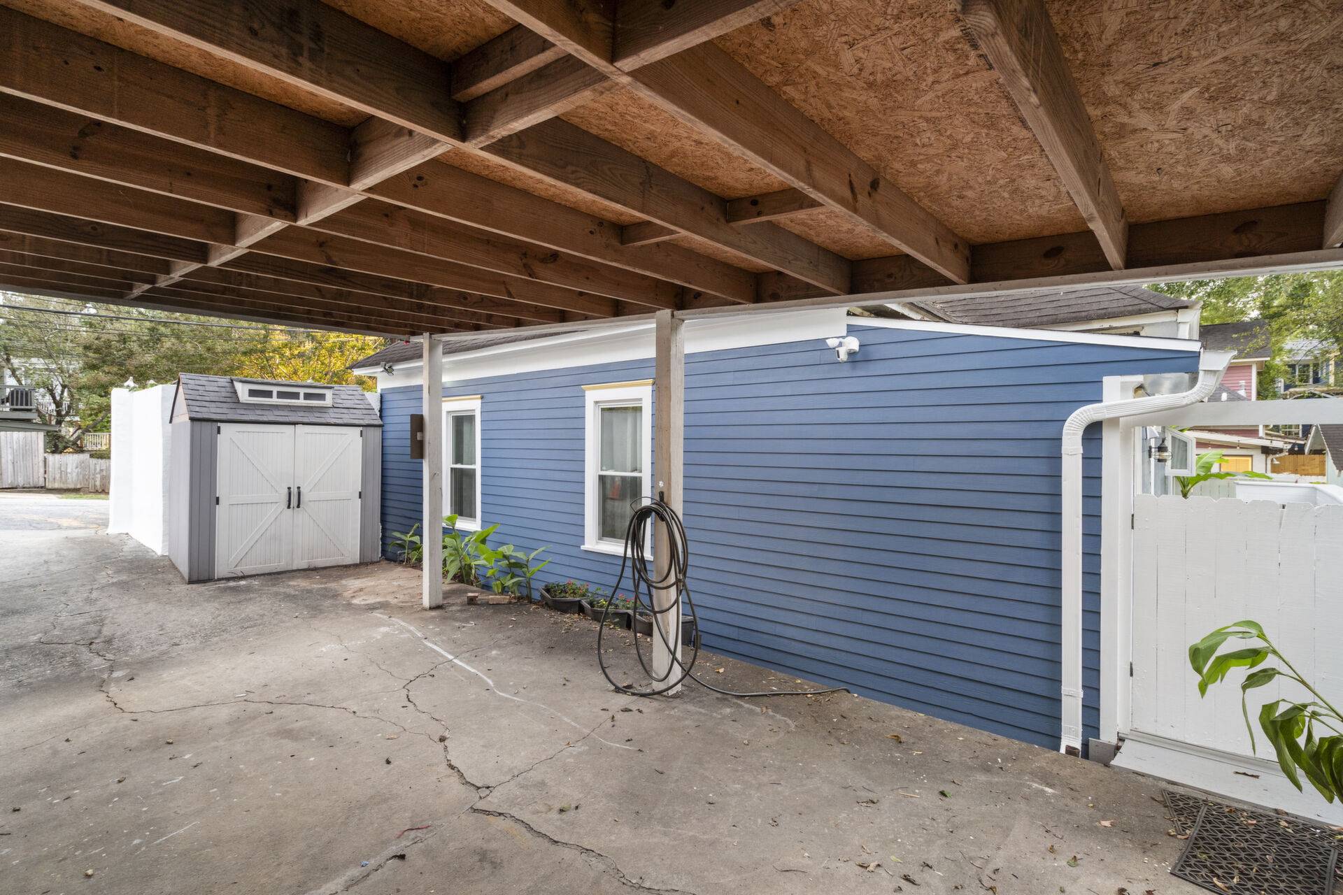 Atlanta, GA 30312-3440,580 Hansell St SE