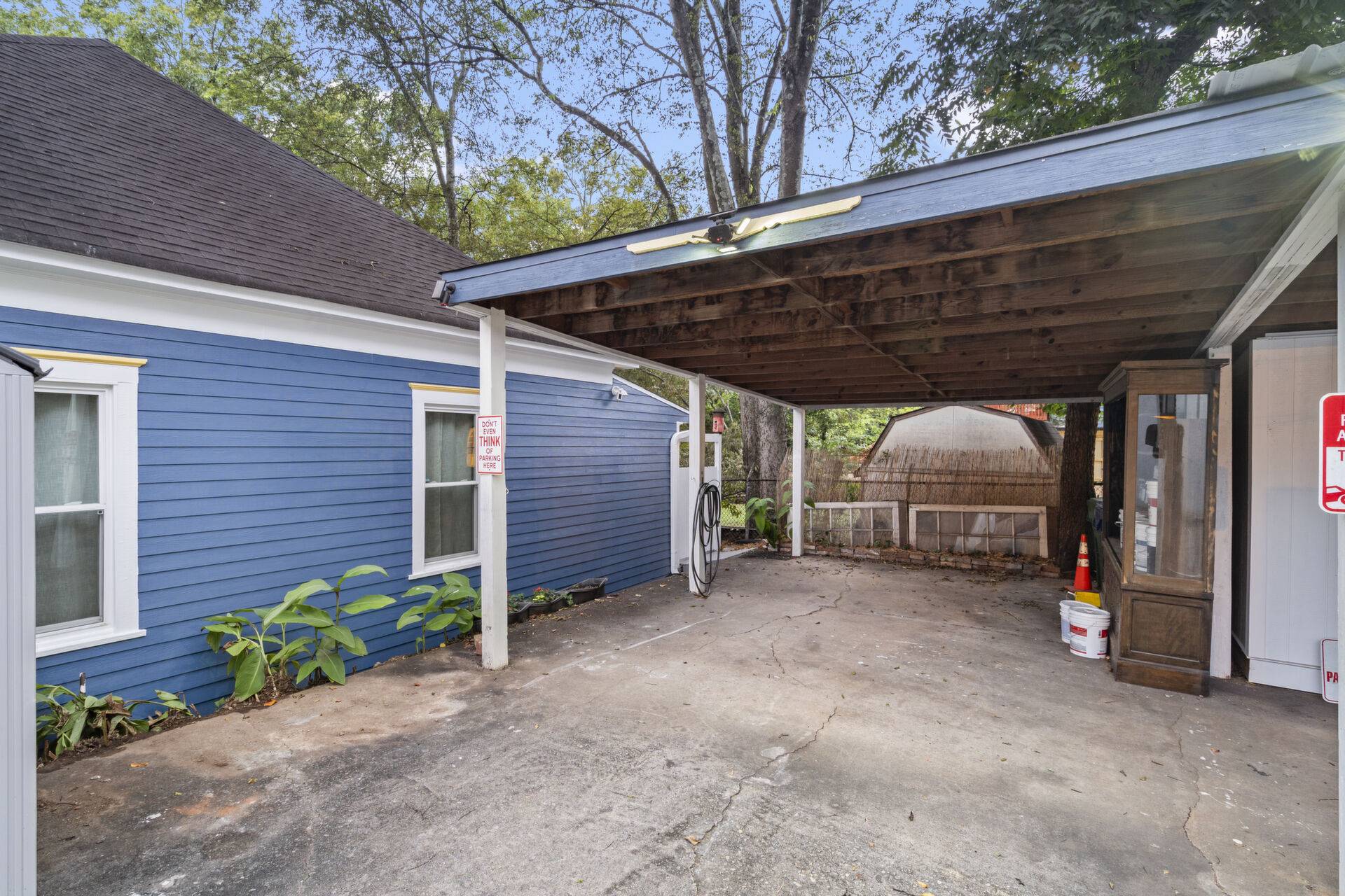 Atlanta, GA 30312-3440,580 Hansell St SE