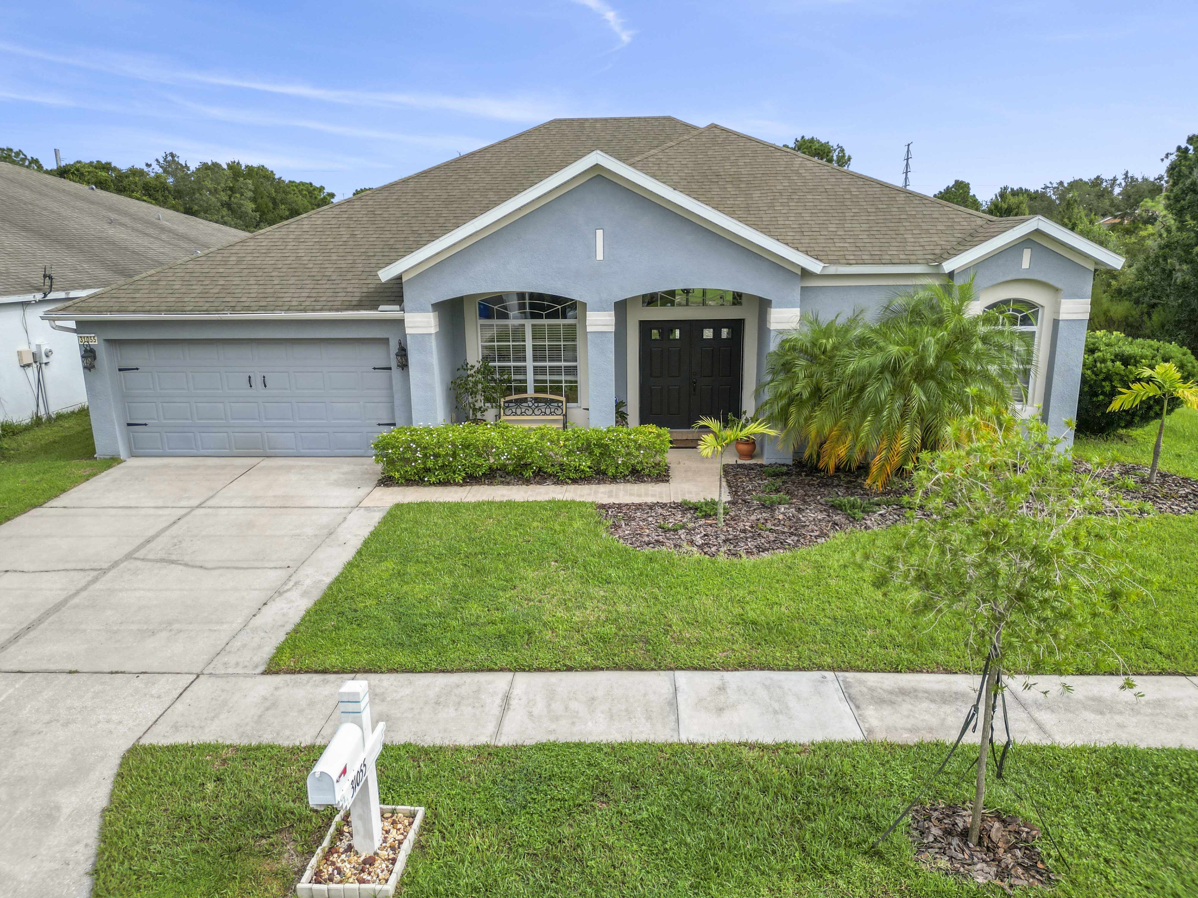 Wesley Chapel, FL 33543-6888,31055 Edendale Dr