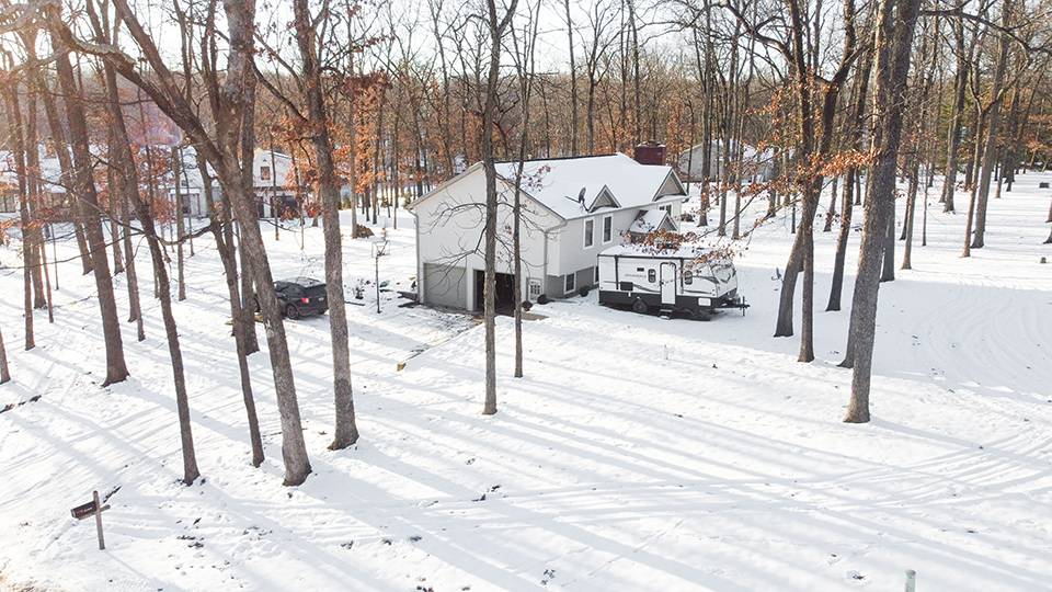 Vandalia, IL 62471-3813,2821 Spring Dr