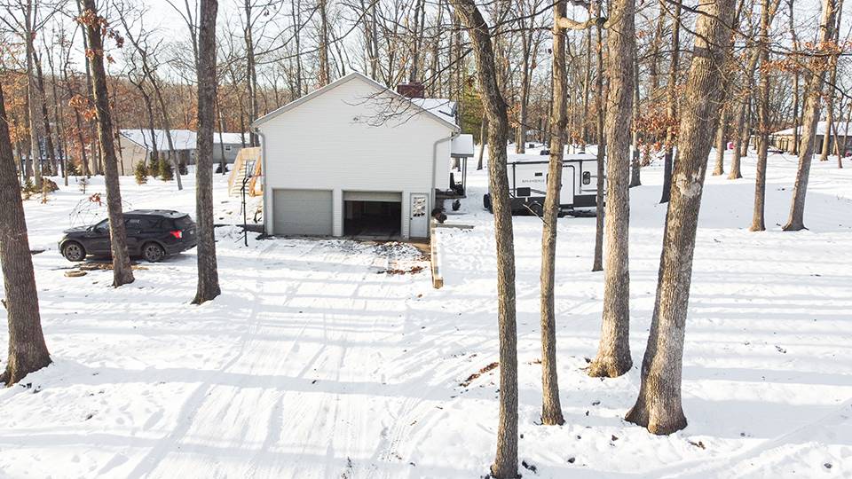 Vandalia, IL 62471-3813,2821 Spring Dr