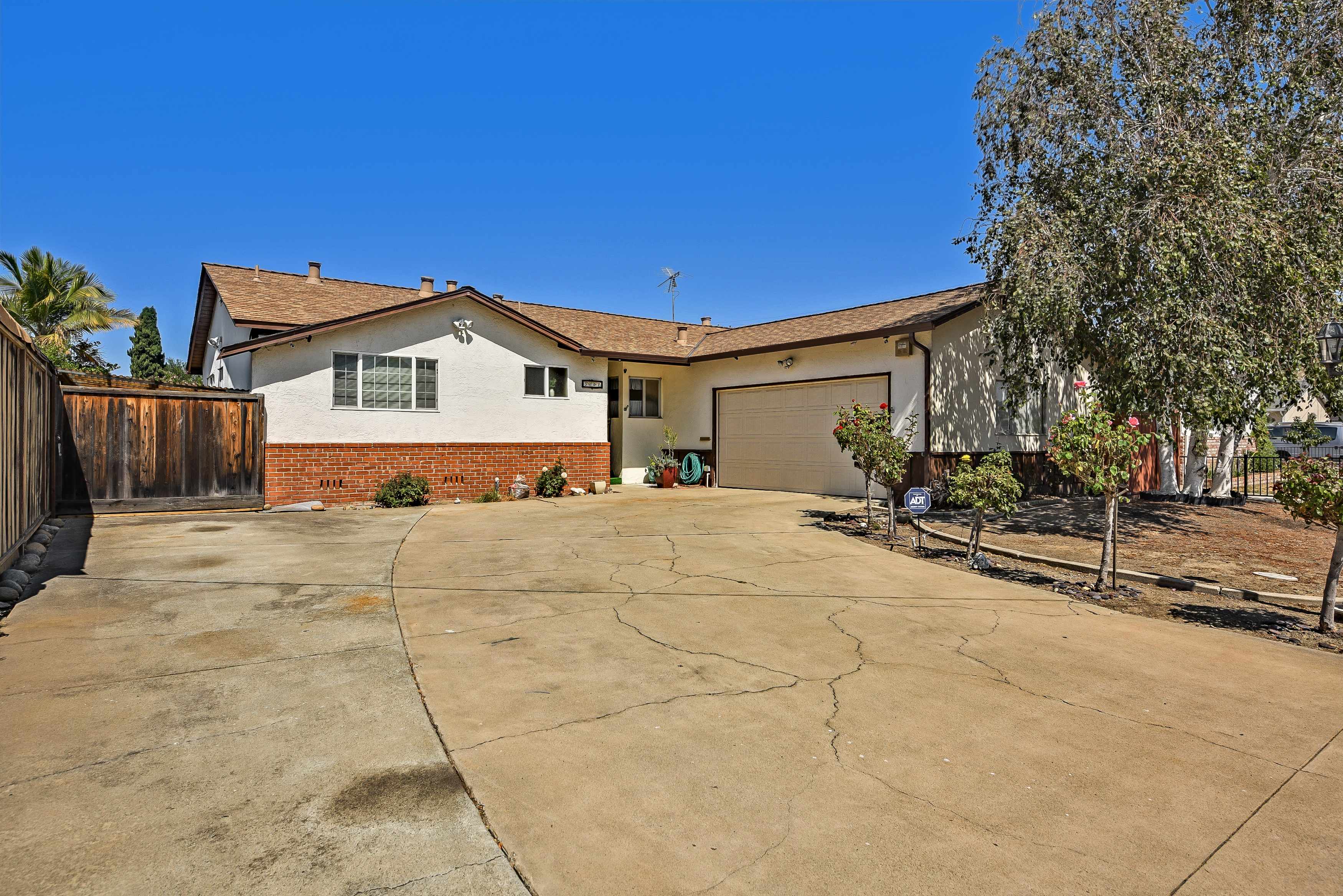 Newark, CA 94560-3218,5317 St Mark Ave