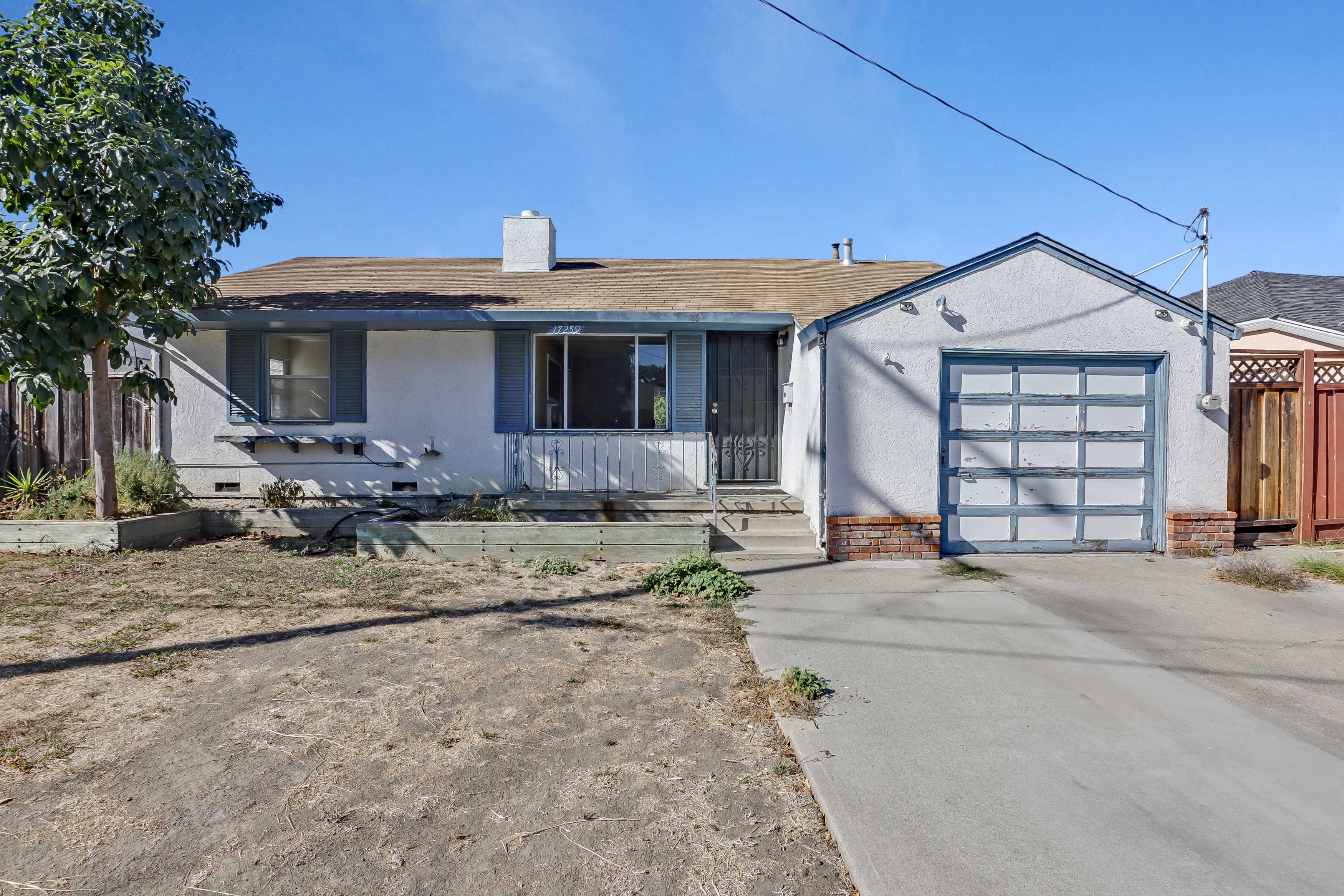 17259 Via Flores, San Lorenzo, CA 94580-2918
