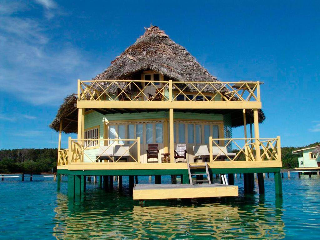 Bocas del Toro