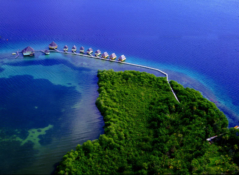 Bocas del Toro