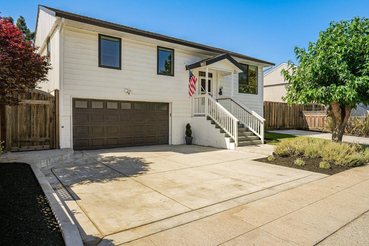 San Jose, CA 95124-4807,1628 Hallbrook Dr