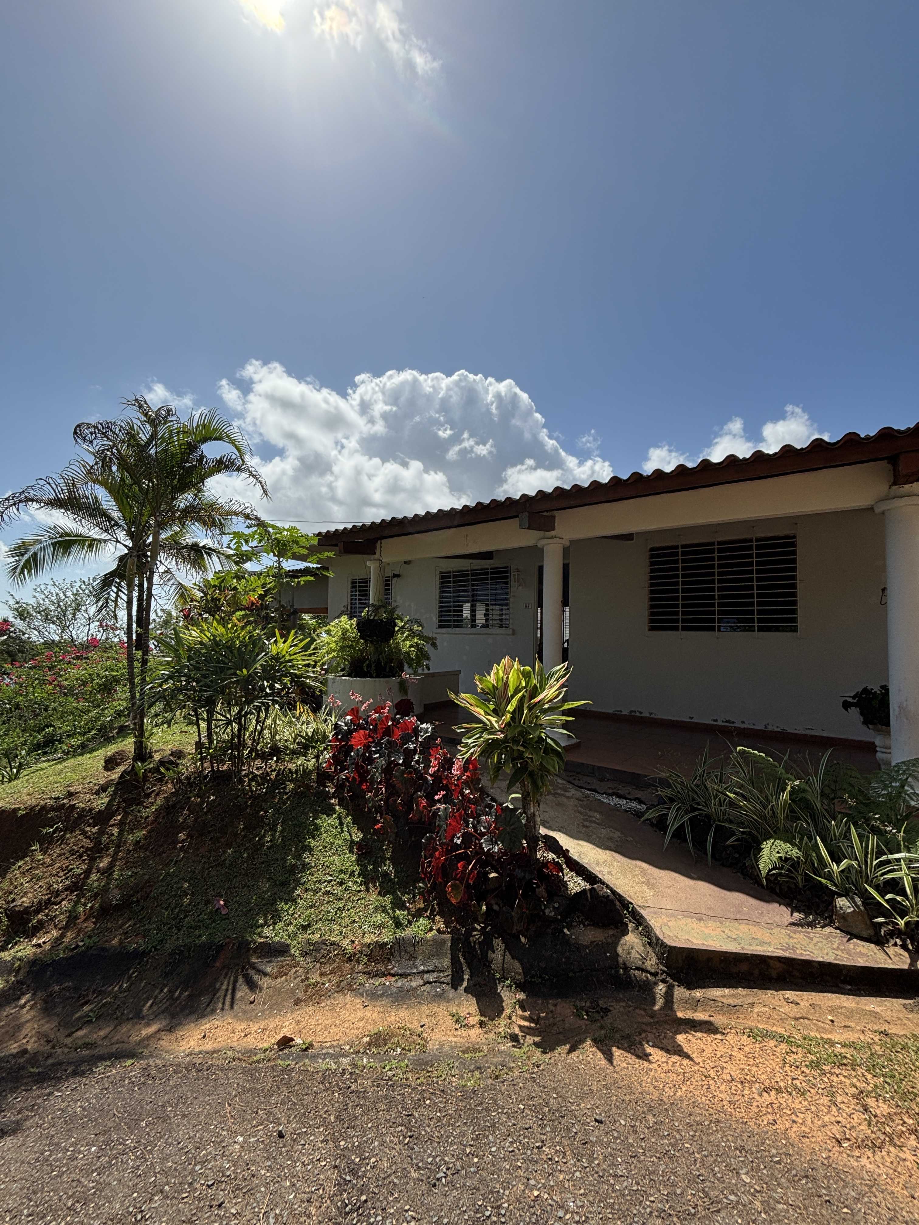 Cerro Azul